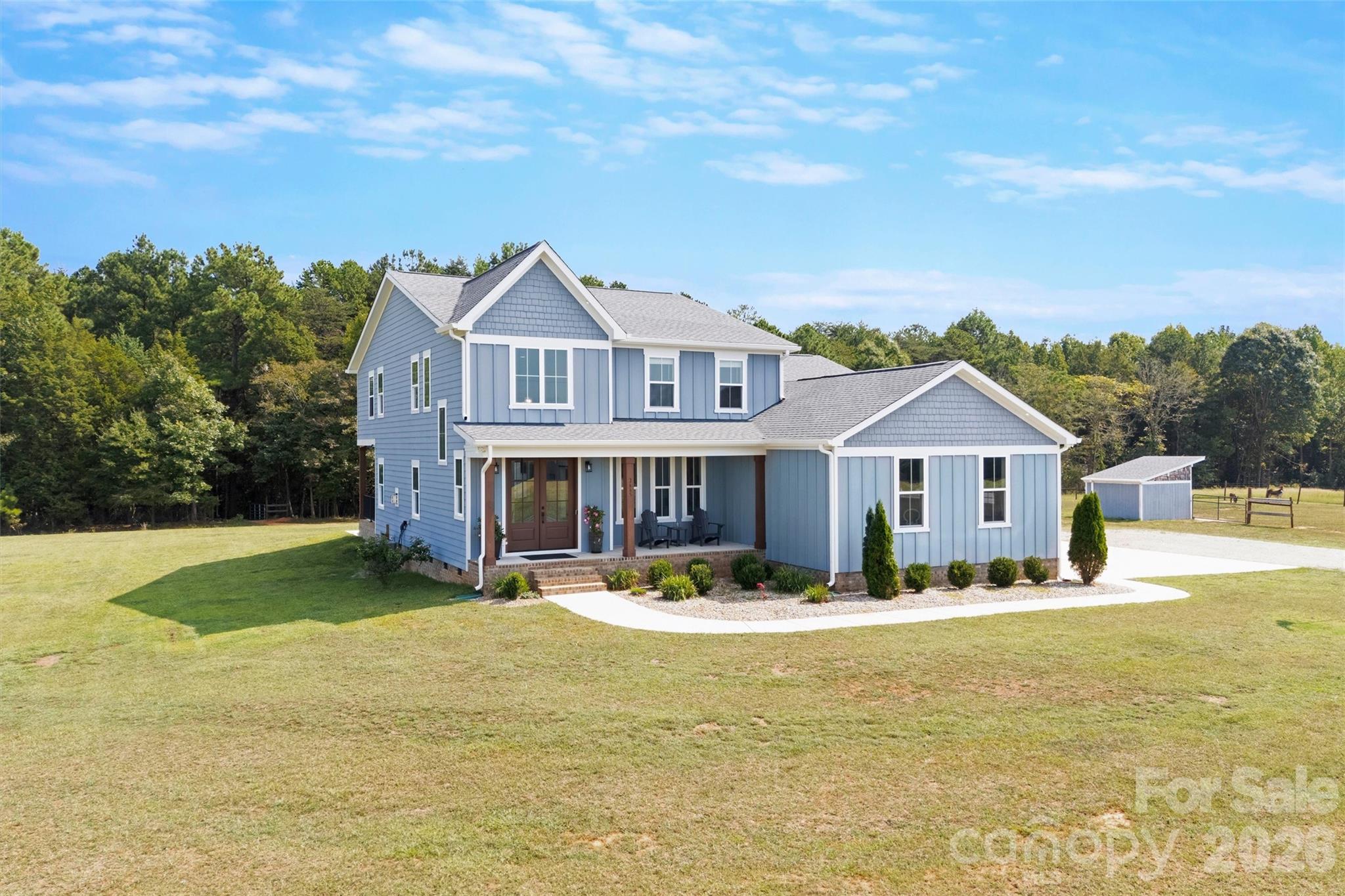 2665 Umberger Road