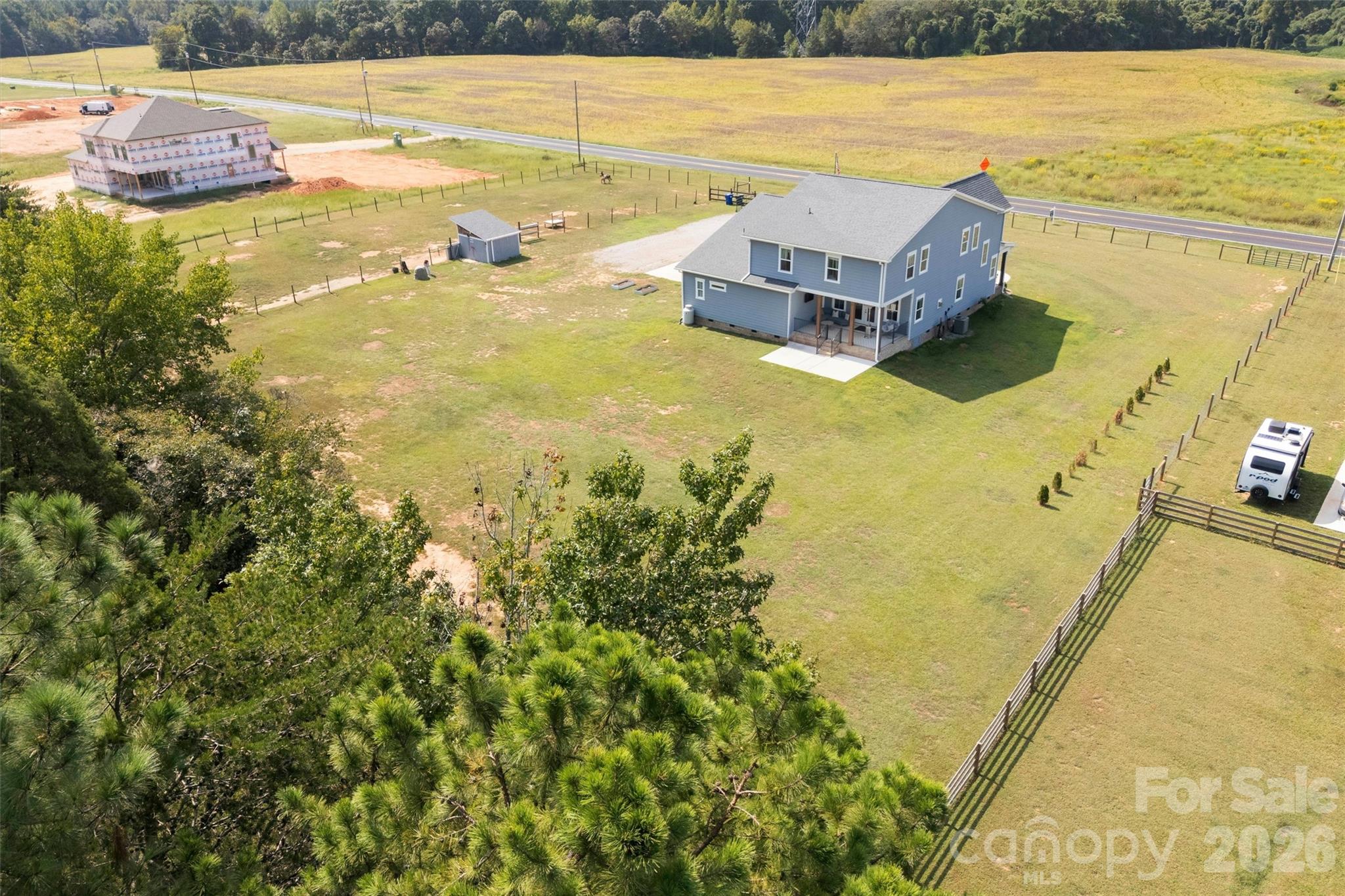 2665 Umberger Road Property Photo 48