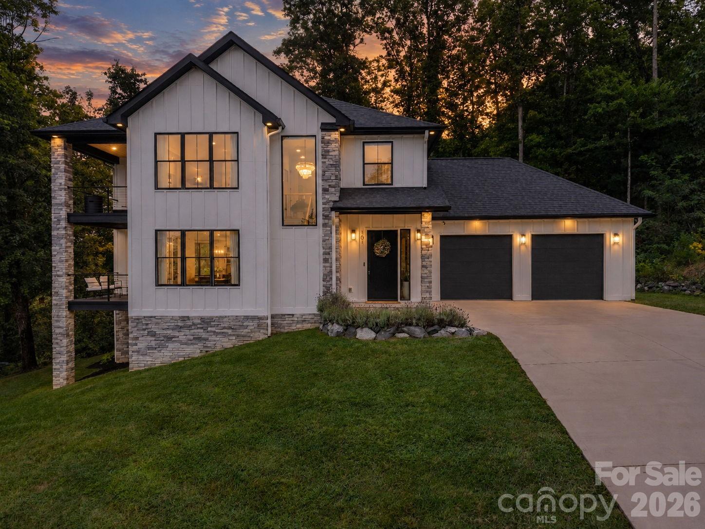101 Balsamwood Road Property Photo 1