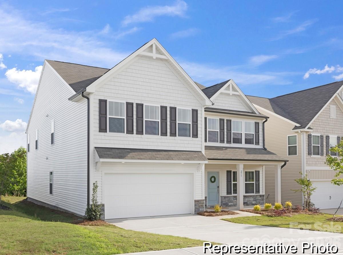 110 E Springhouse Court 18p Property Photo 1