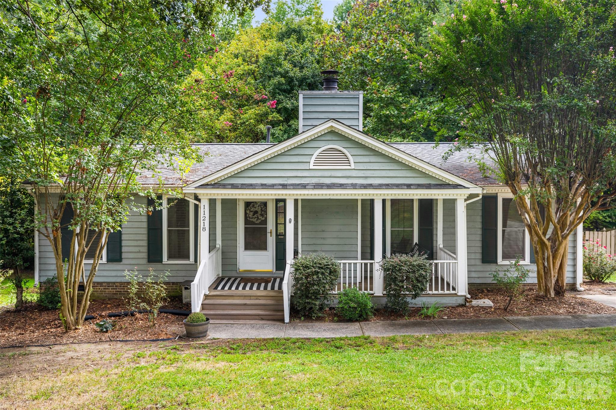 11218 Mallard Crossing Drive Property Photo 1