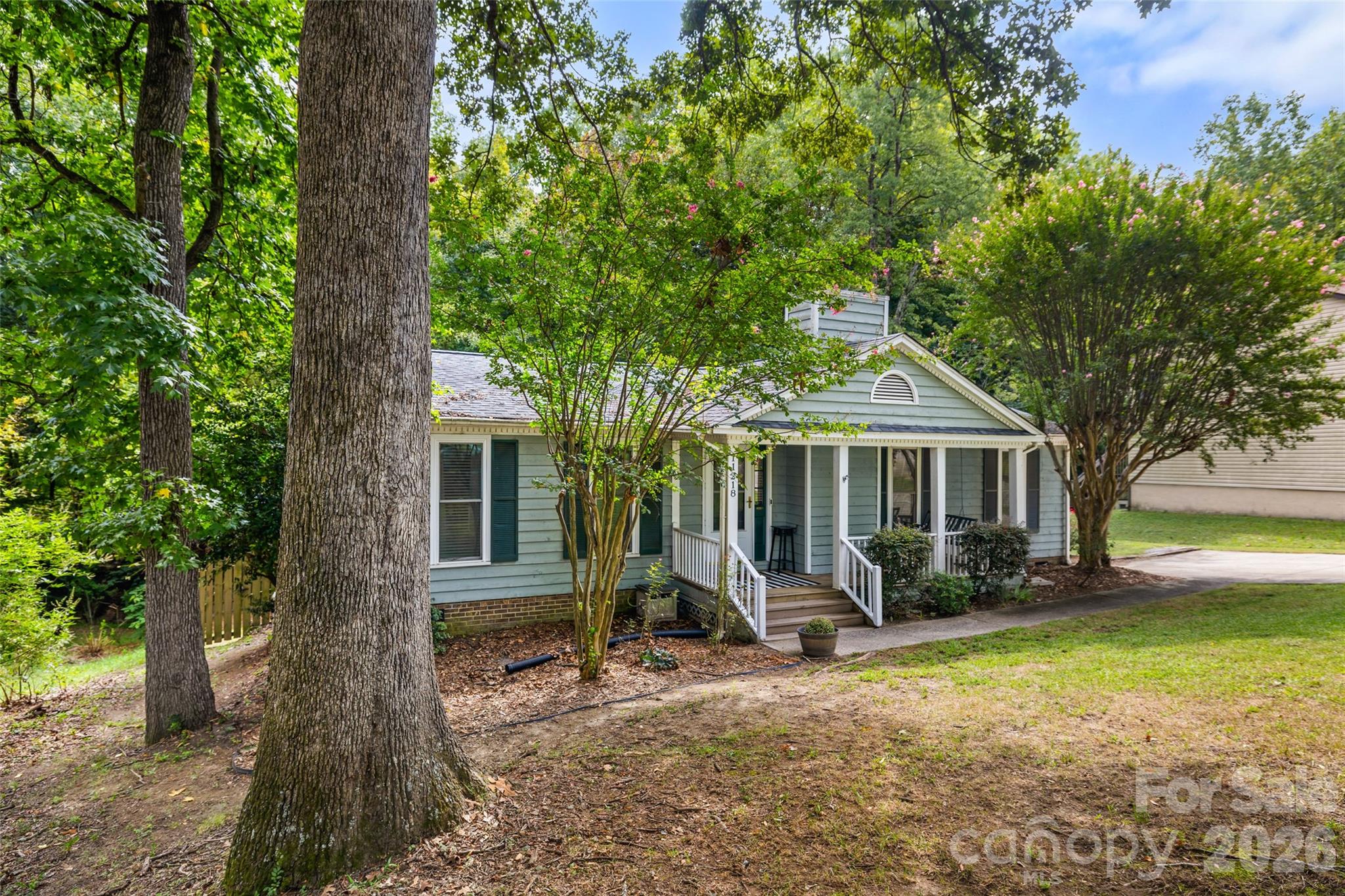 11218 Mallard Crossing Drive Property Photo 5