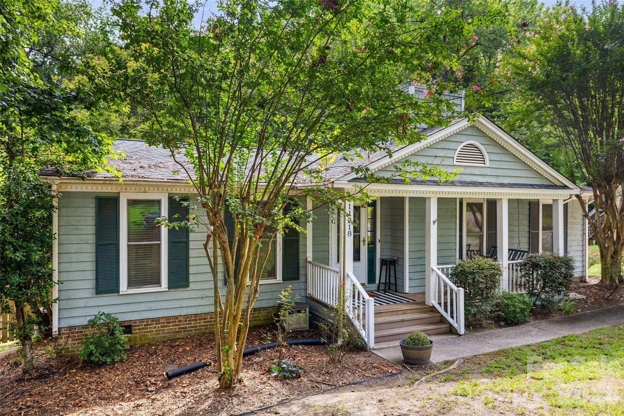 11218 Mallard Crossing Drive Property Photo 6