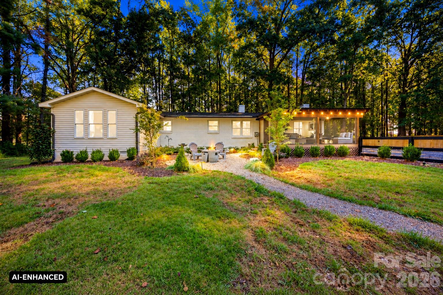13923 Asbury Chapel Road Property Photo