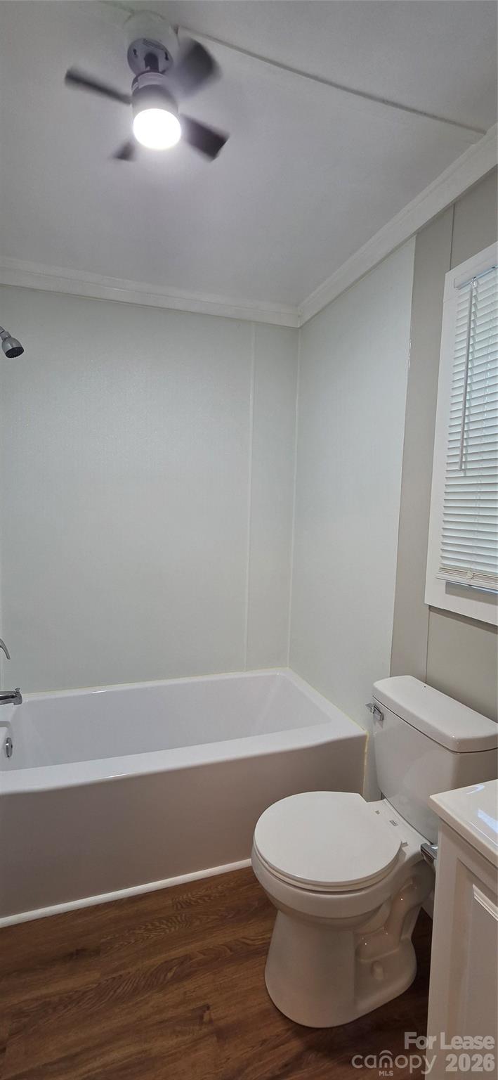 918 Mountain Crest Drive Property Photo 14