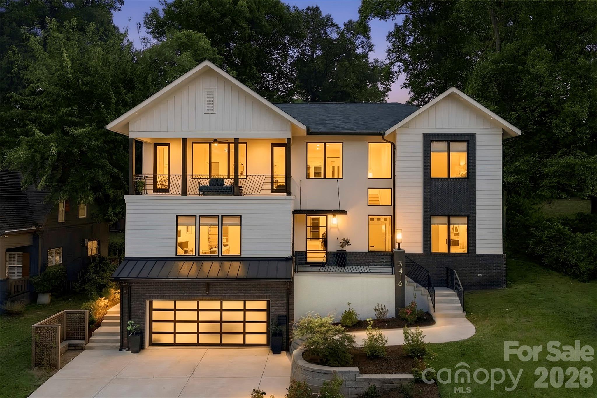 3416 Windsor Drive Property Photo 1