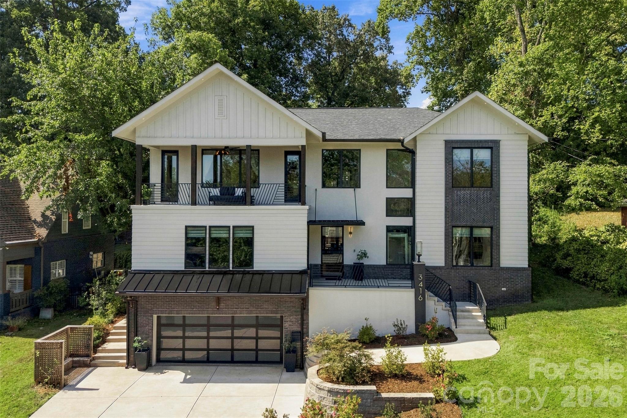 3416 Windsor Drive Property Photo 1