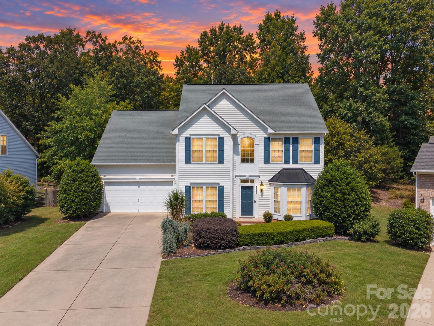 7702 Antique Circle Property Photo 1