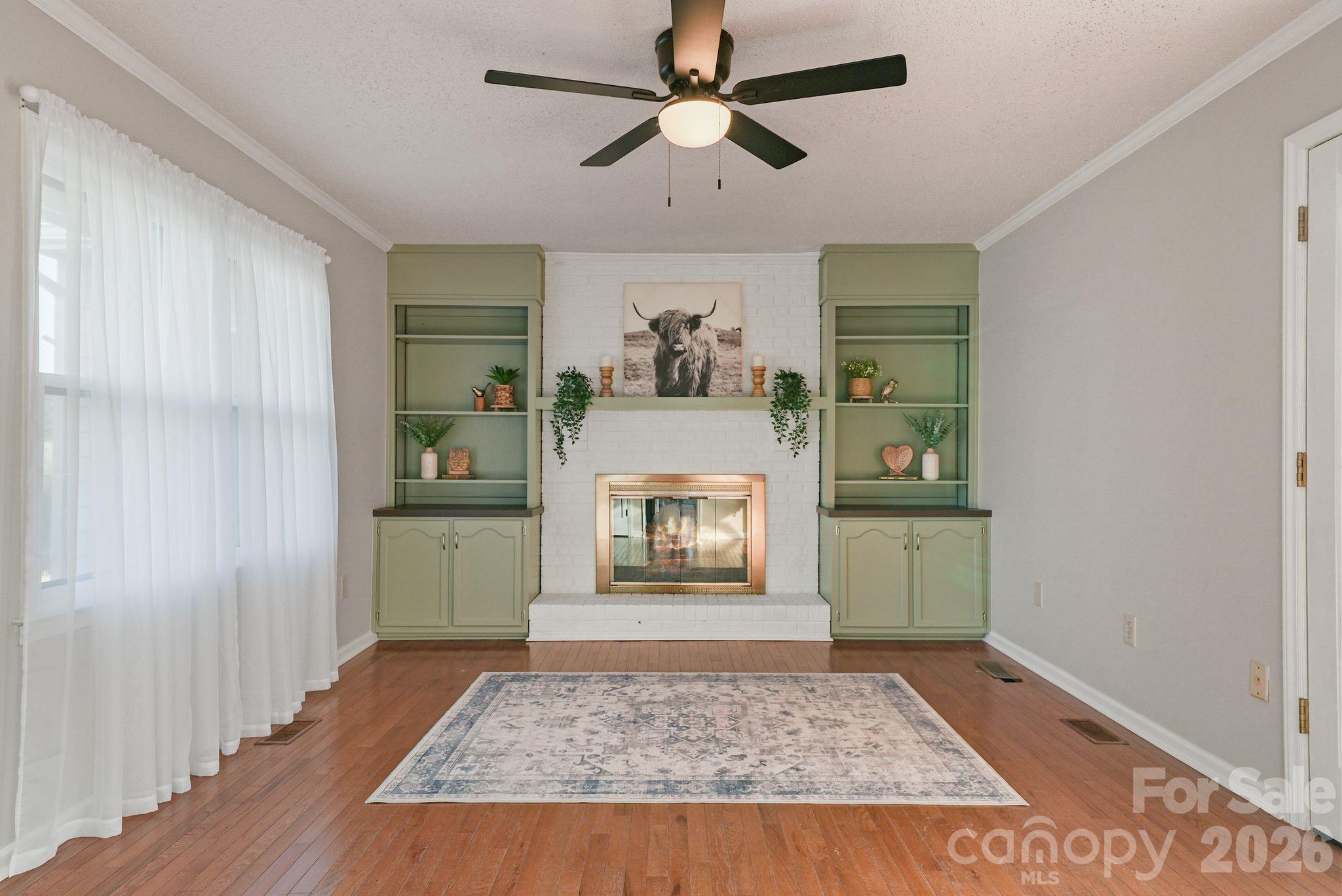 5976 Gold Creek Estate Drive Property Photo 16