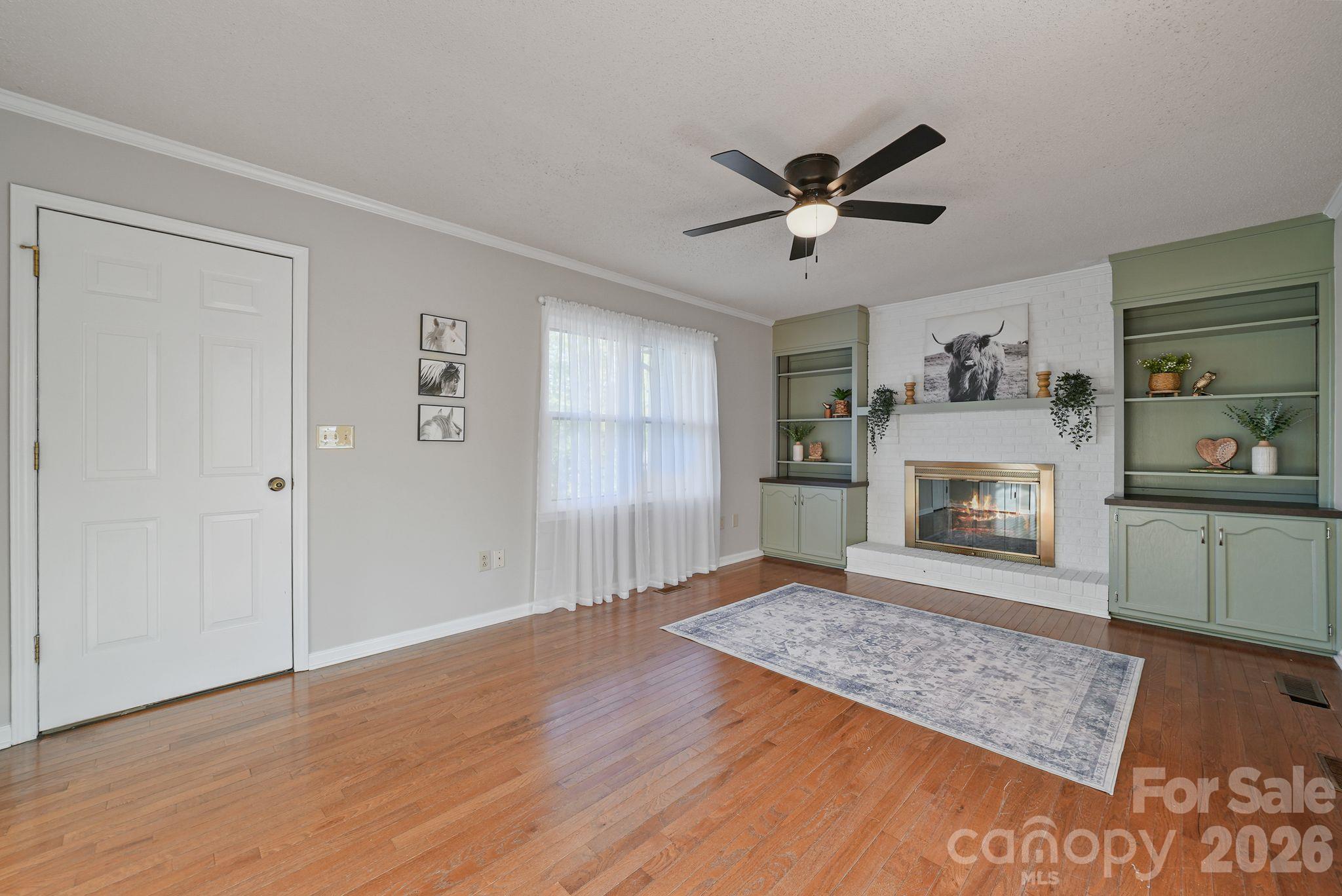 5976 Gold Creek Estate Drive Property Photo 17