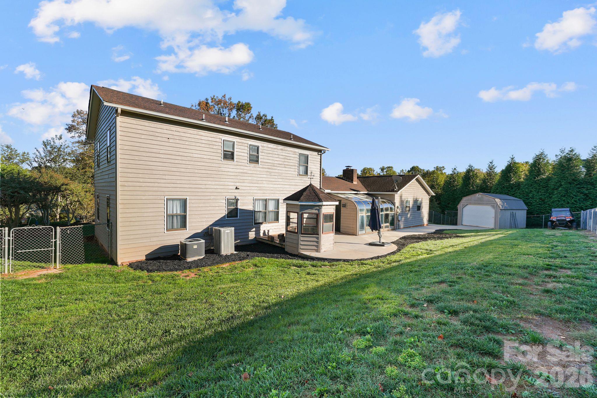 5976 Gold Creek Estate Drive Property Photo 36