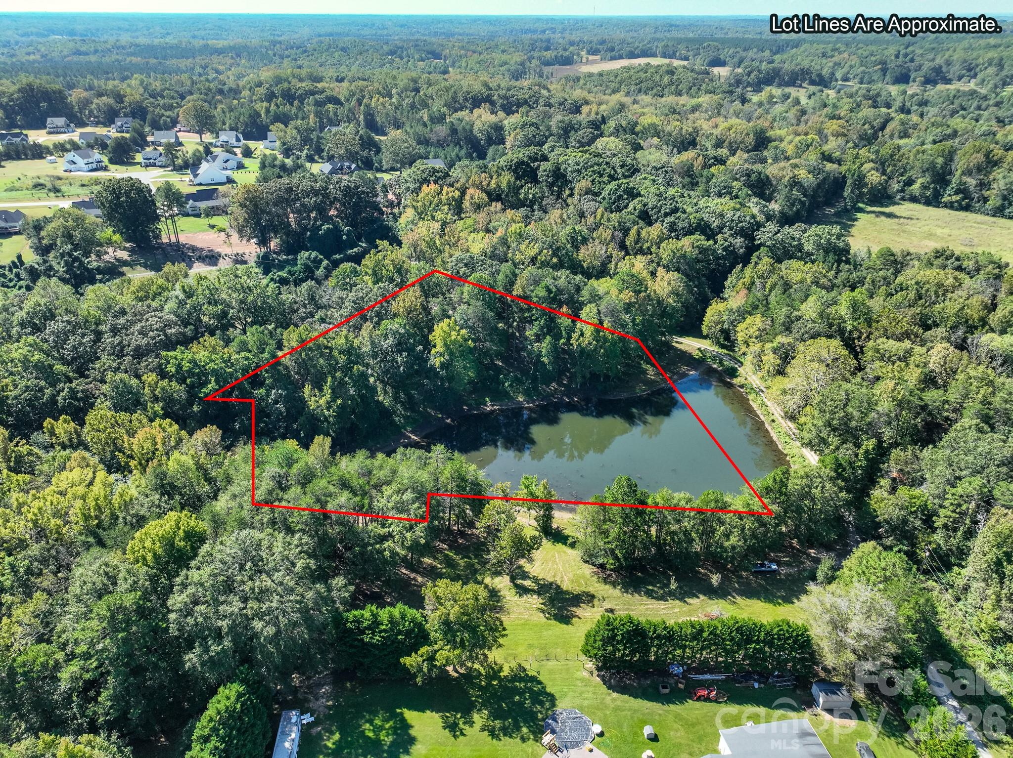 1291 Hines Road Property Photo 1