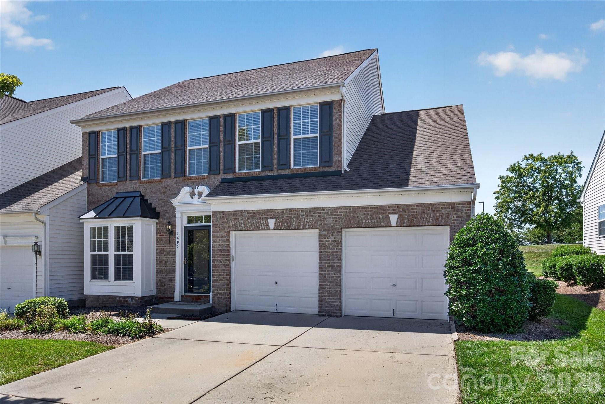 1498 Burrell Avenue Property Photo 1