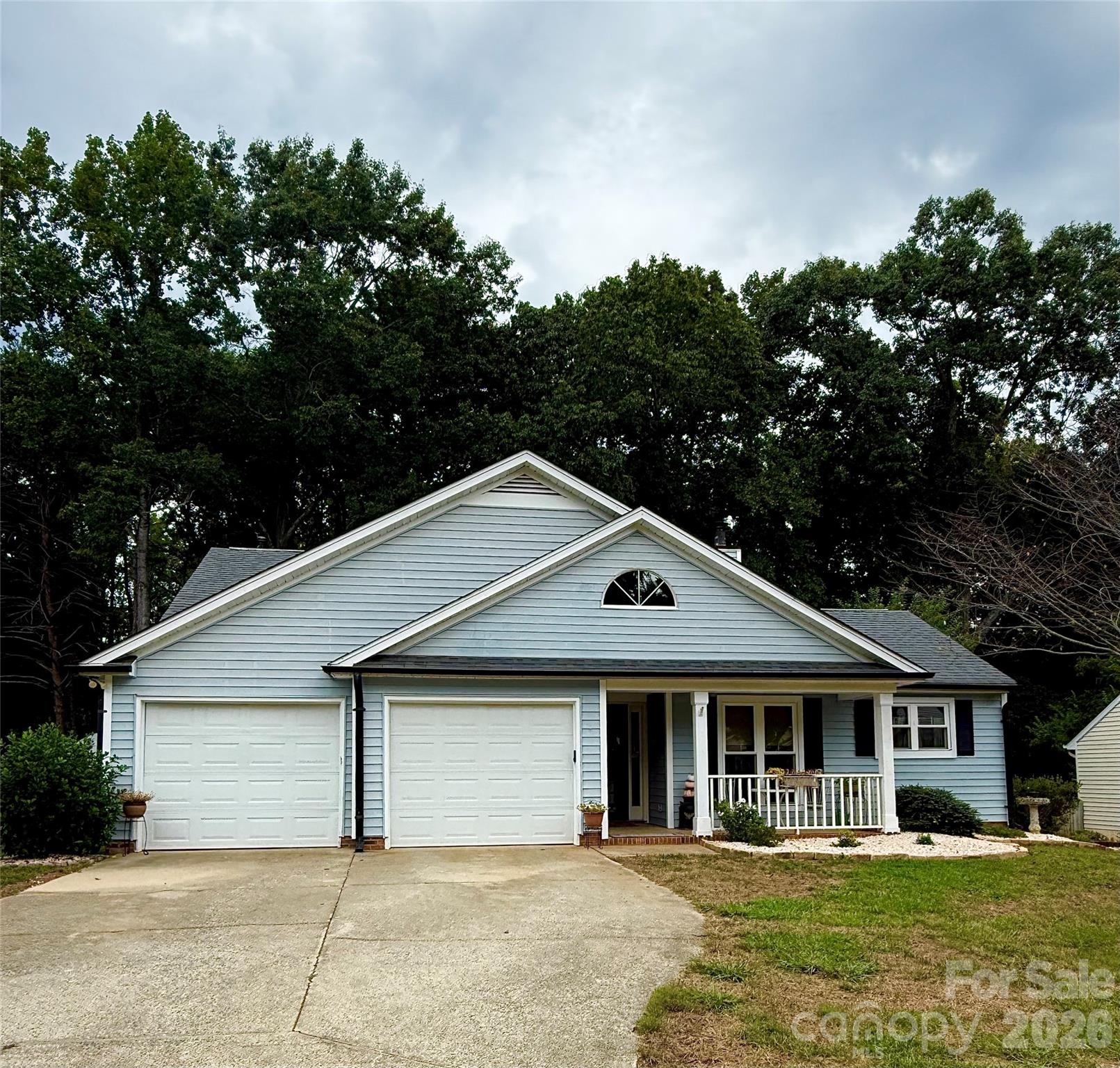 628 Rebecca Jane Drive Property Photo 1