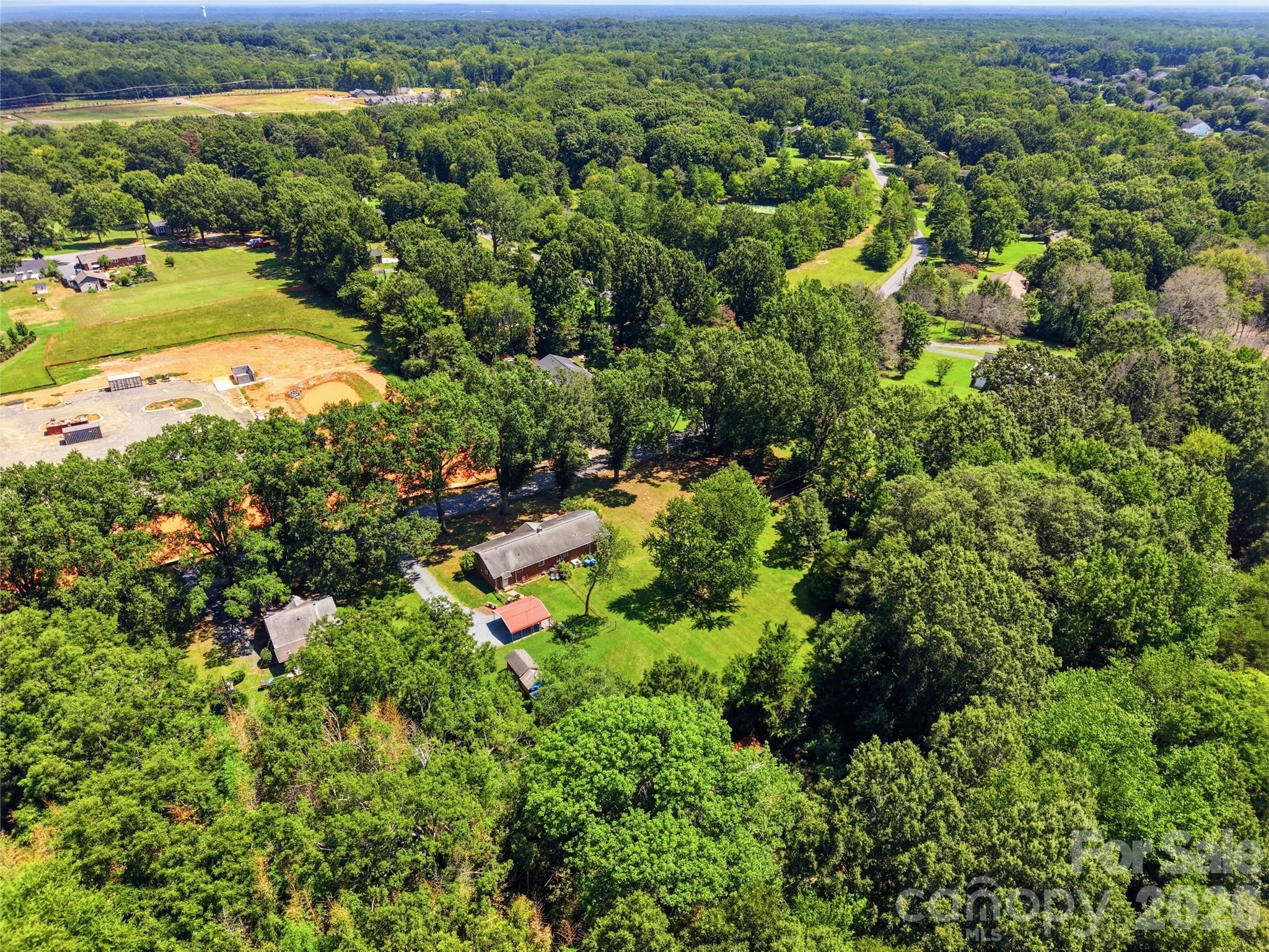 7727 Mcwhirter Road Property Photo 2