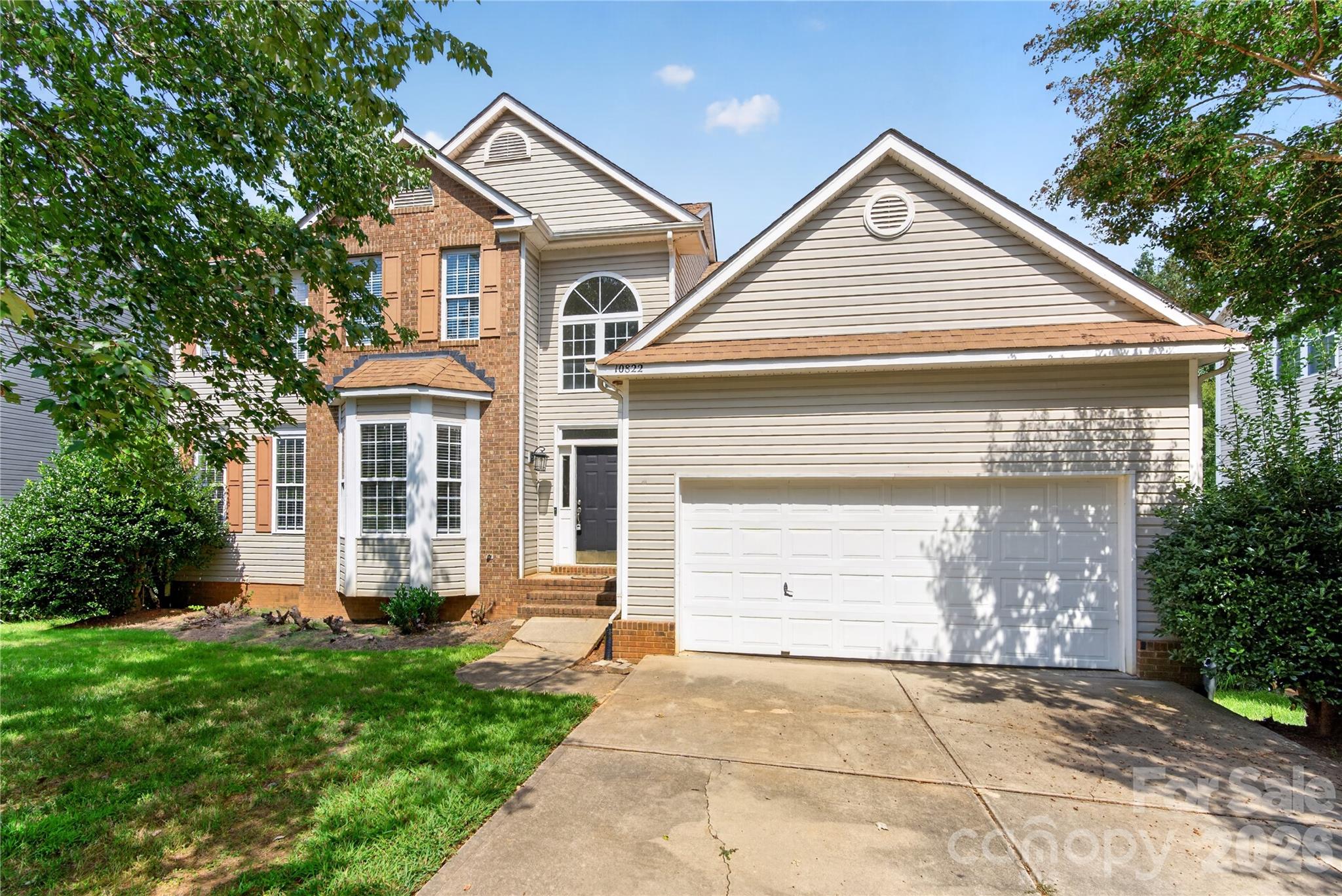 10822 Chamberlain Hall Court Property Photo 1