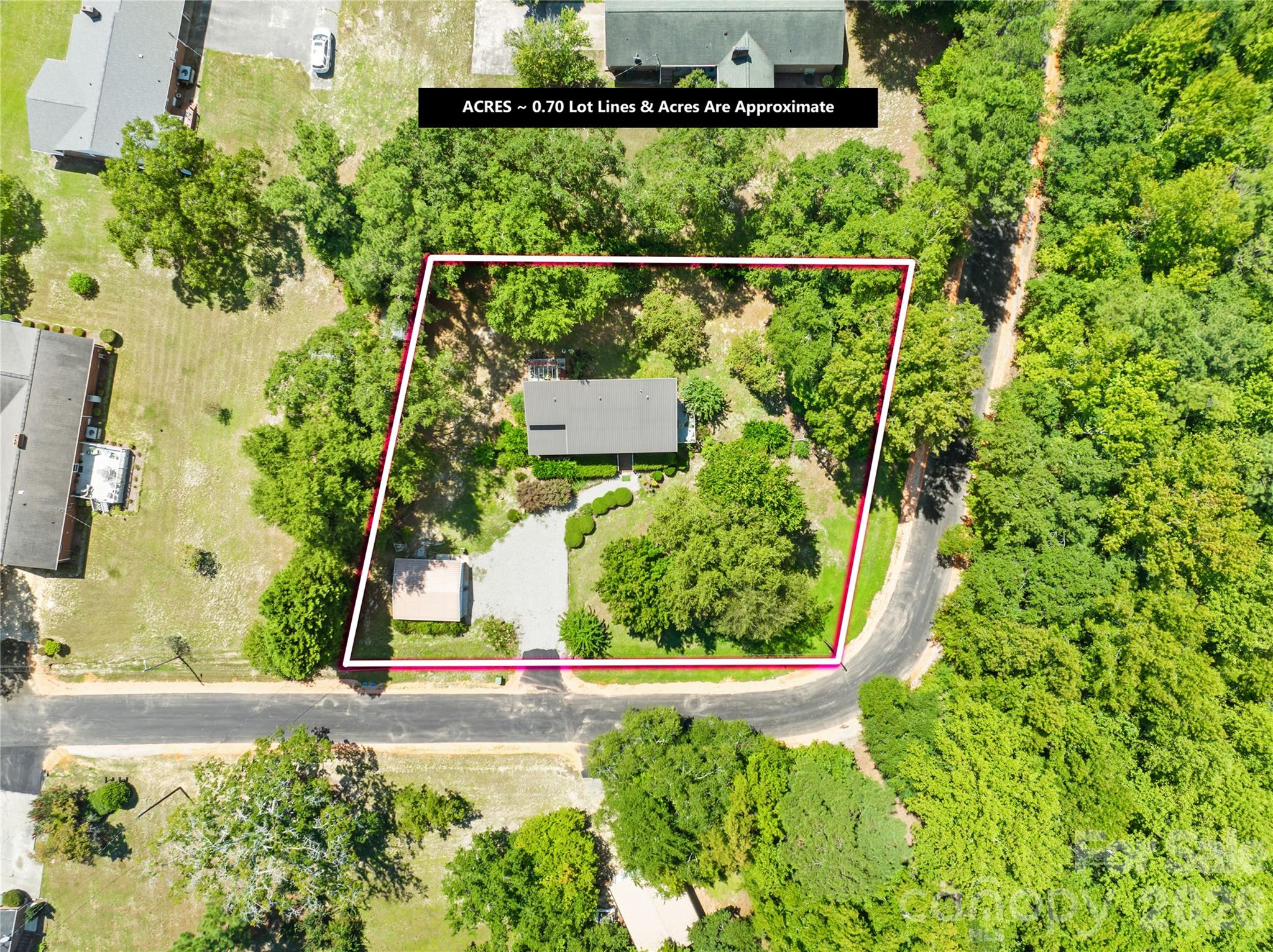 127 Kamala Road Property Photo 20