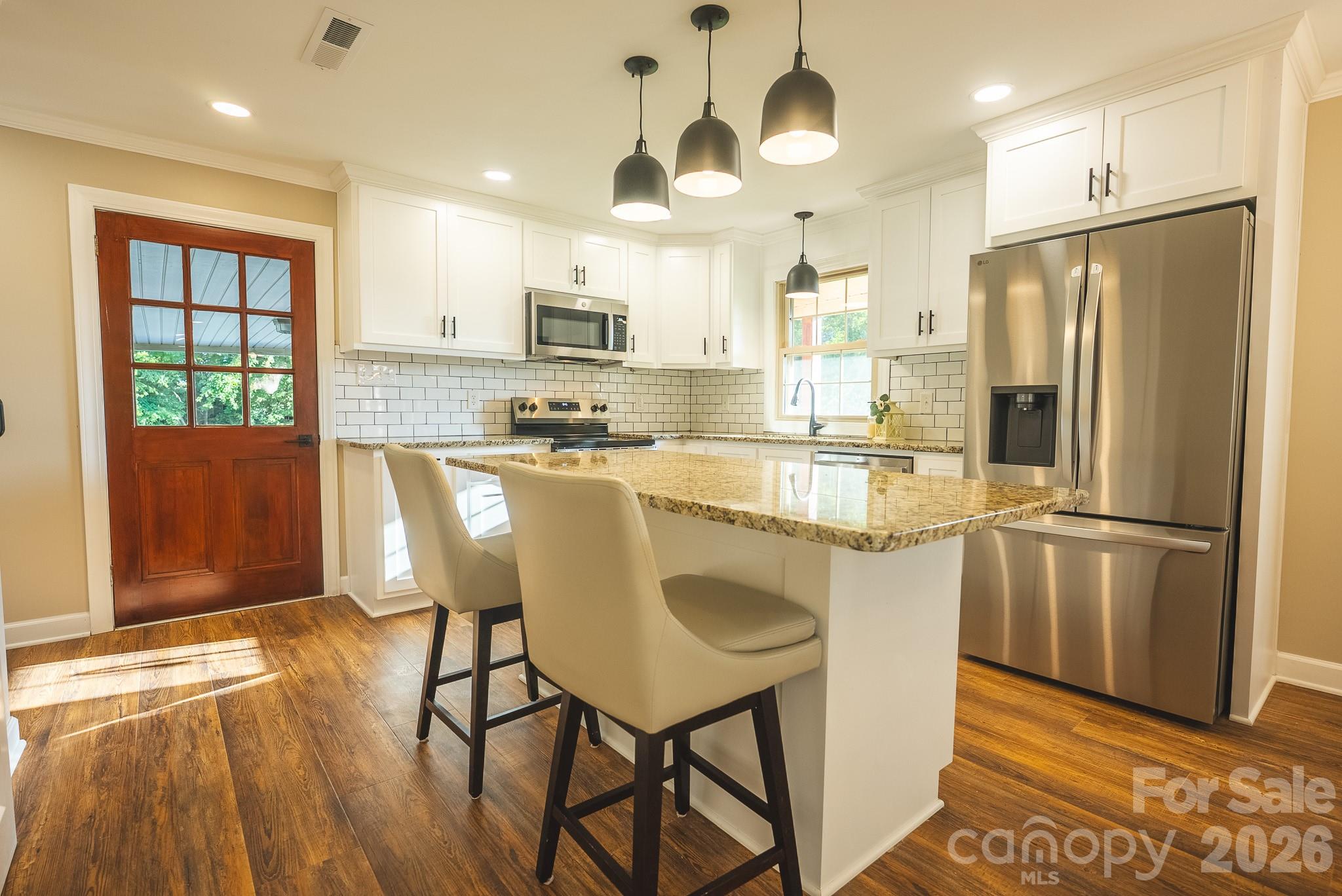 3490 Church Road Property Photo 2