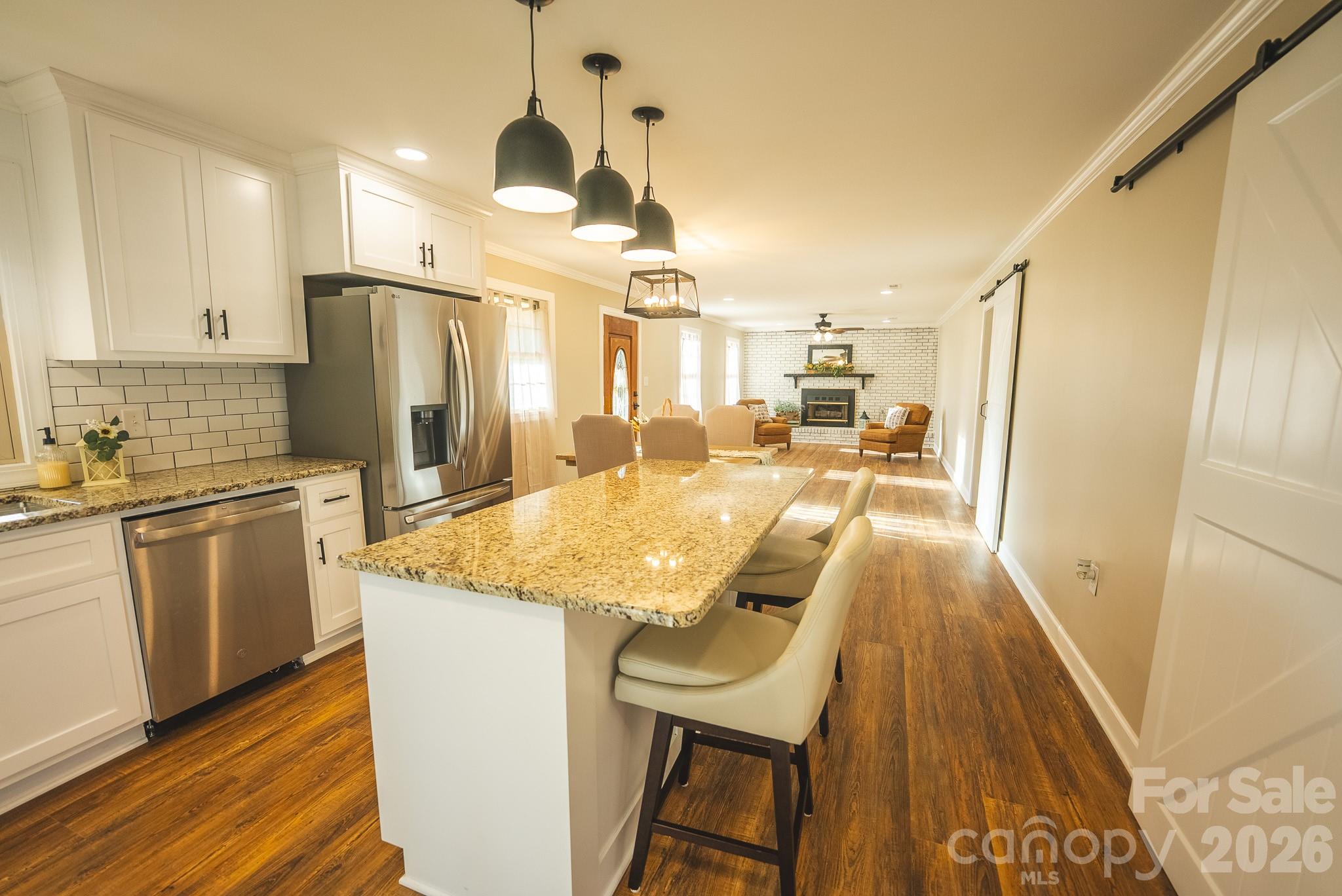 3490 Church Road Property Photo 5