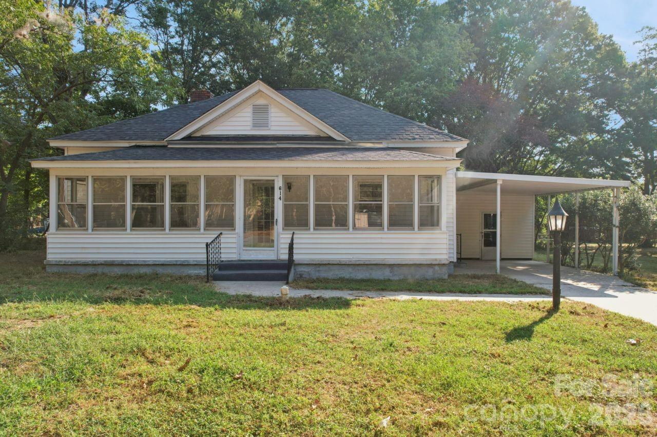 614 Hasty Street Property Photo 1