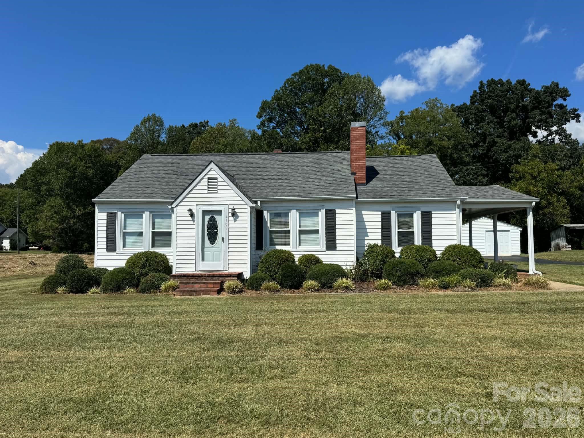 2709 Murray Road Property Photo 2
