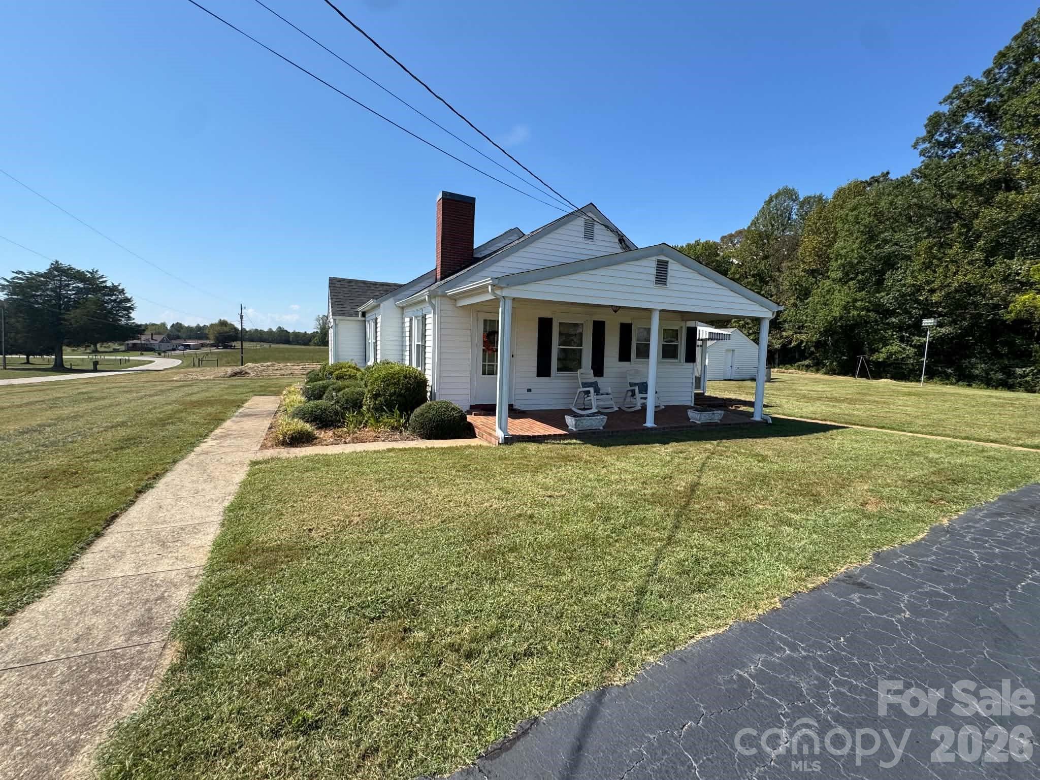 2709 Murray Road Property Photo 4