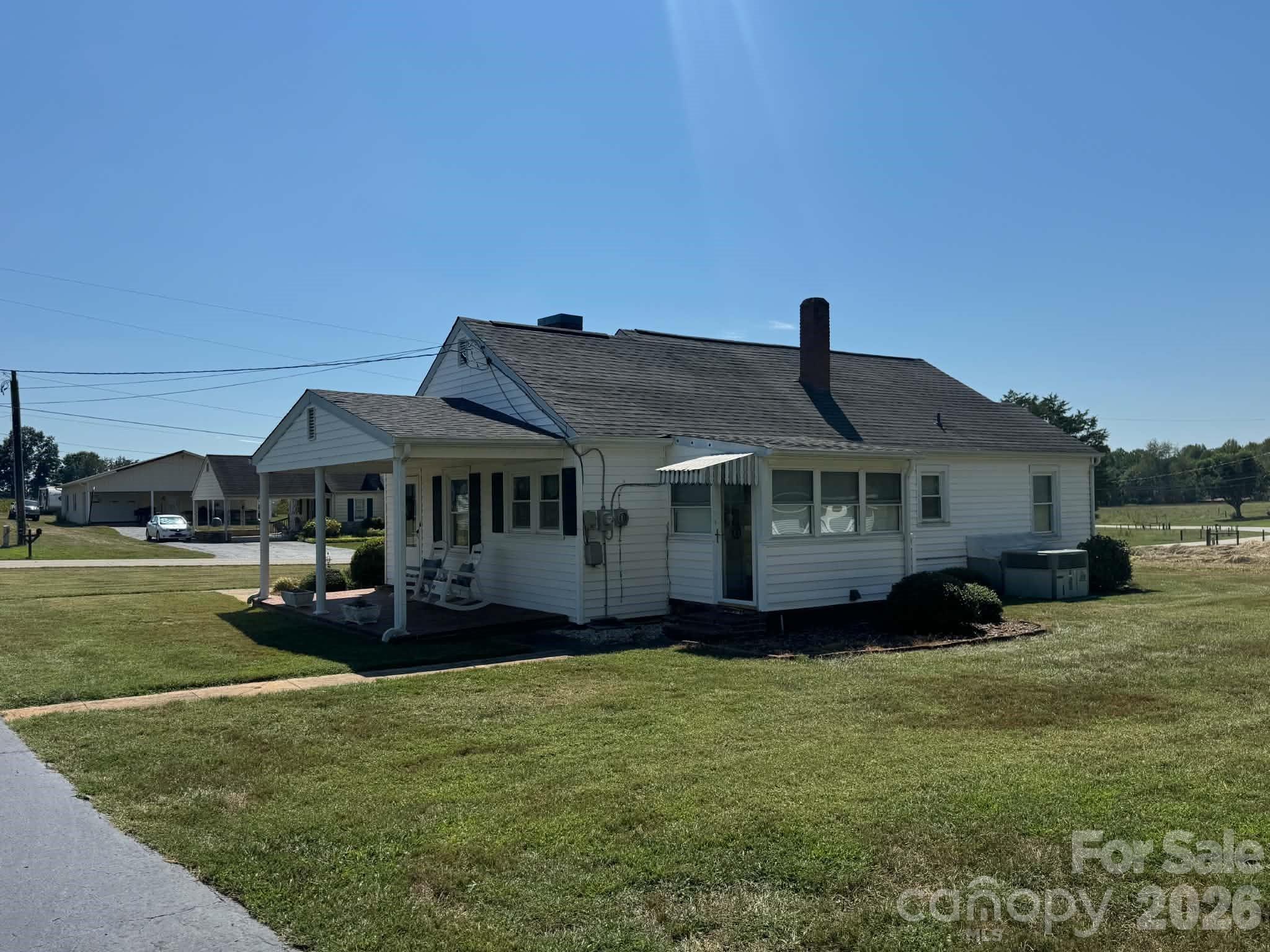 2709 Murray Road Property Photo 5