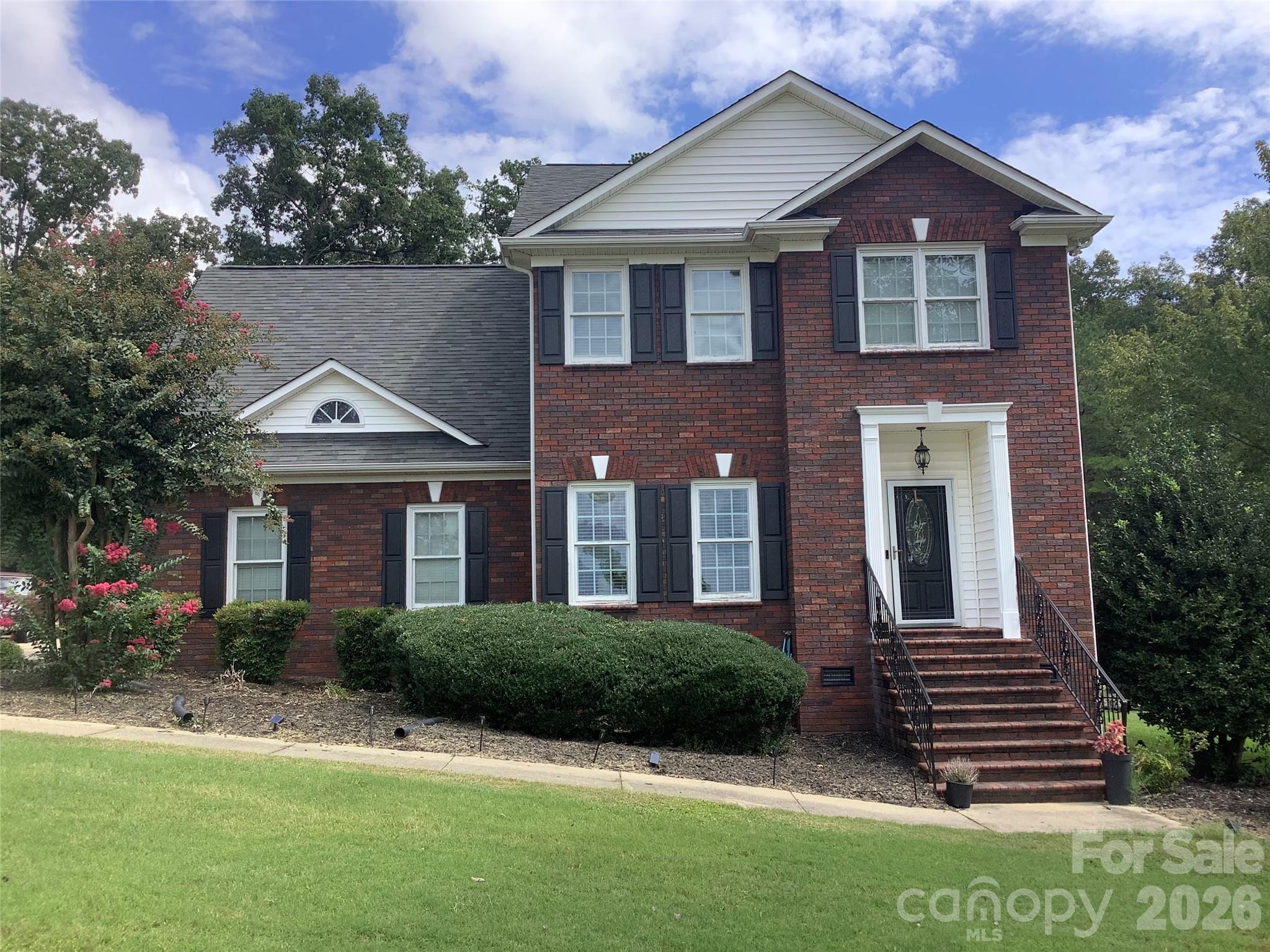 417 Gray Fox Drive Property Photo 1