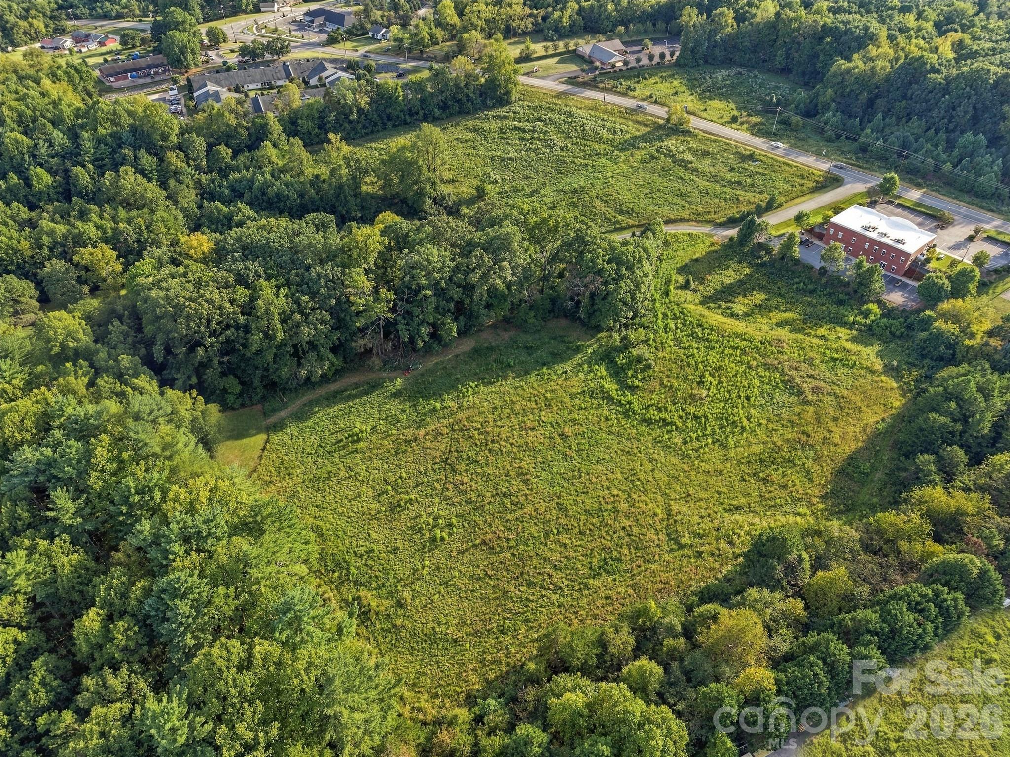 0 Johnson Ridge Road Property Photo 6