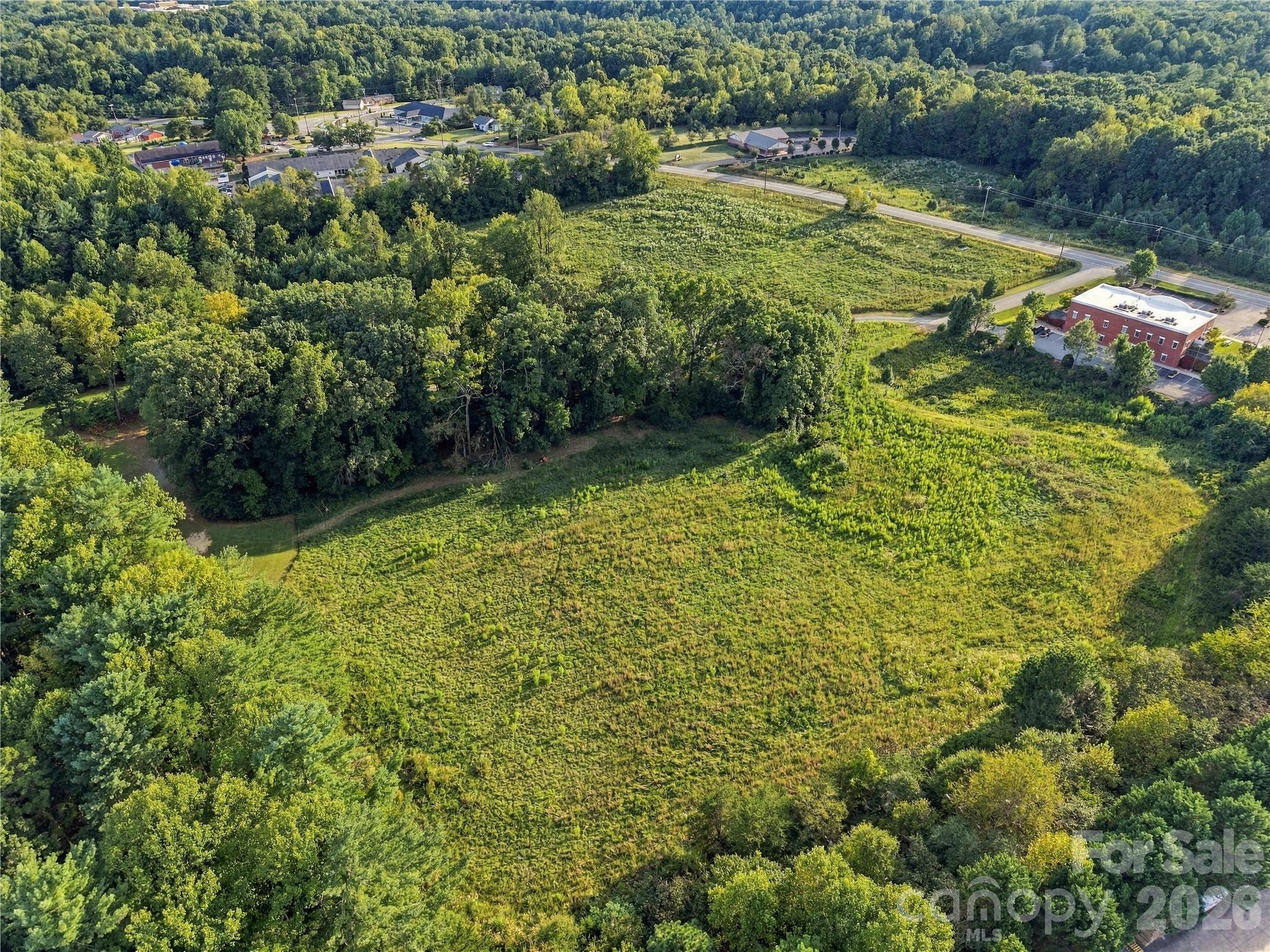 0 Johnson Ridge Road Property Photo 7