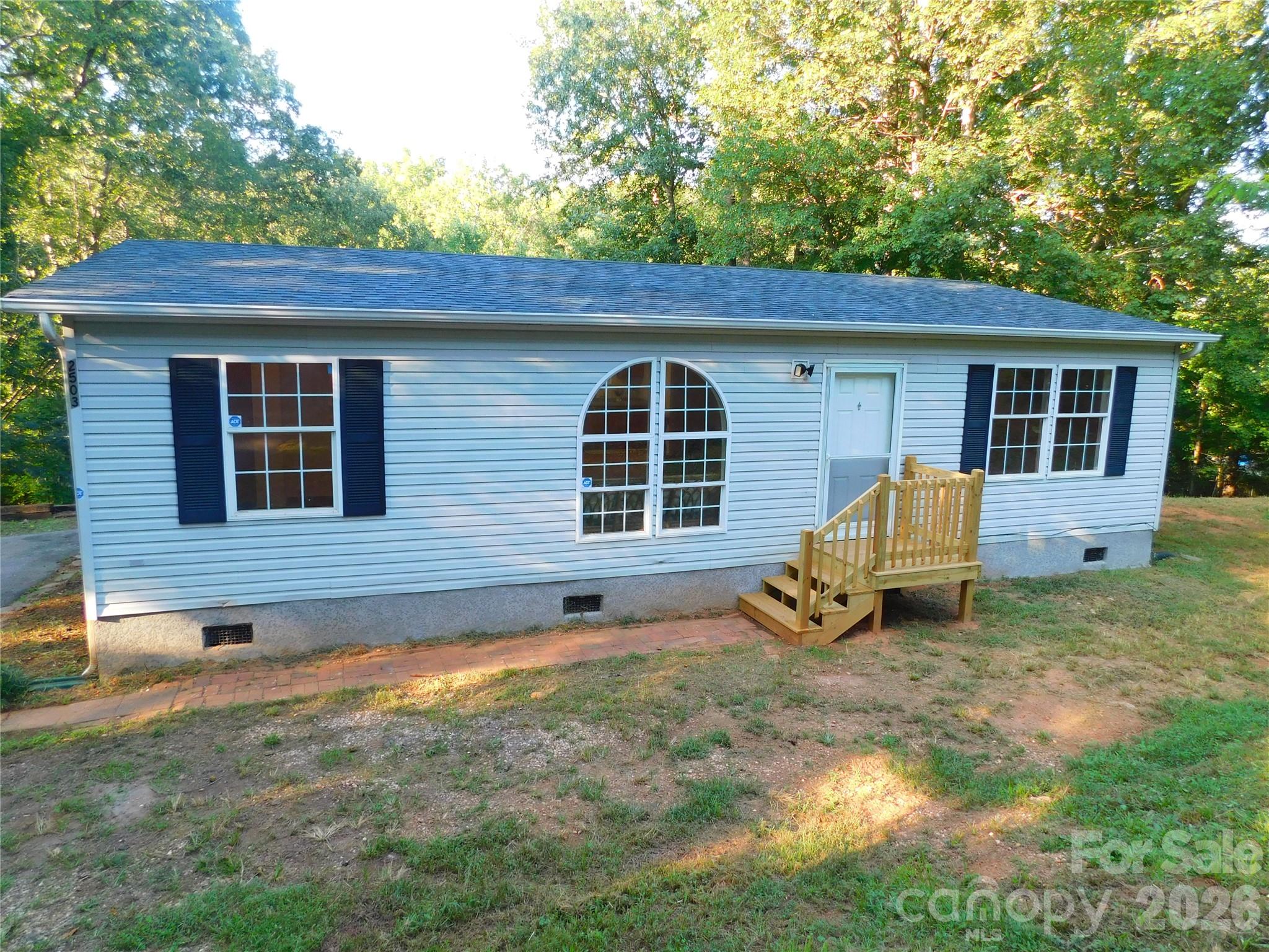 2503 Messer Street Property Photo 23