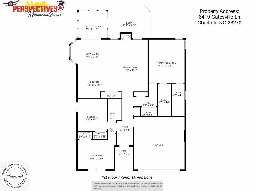 6419 Gatesville Lane Property Photo 27