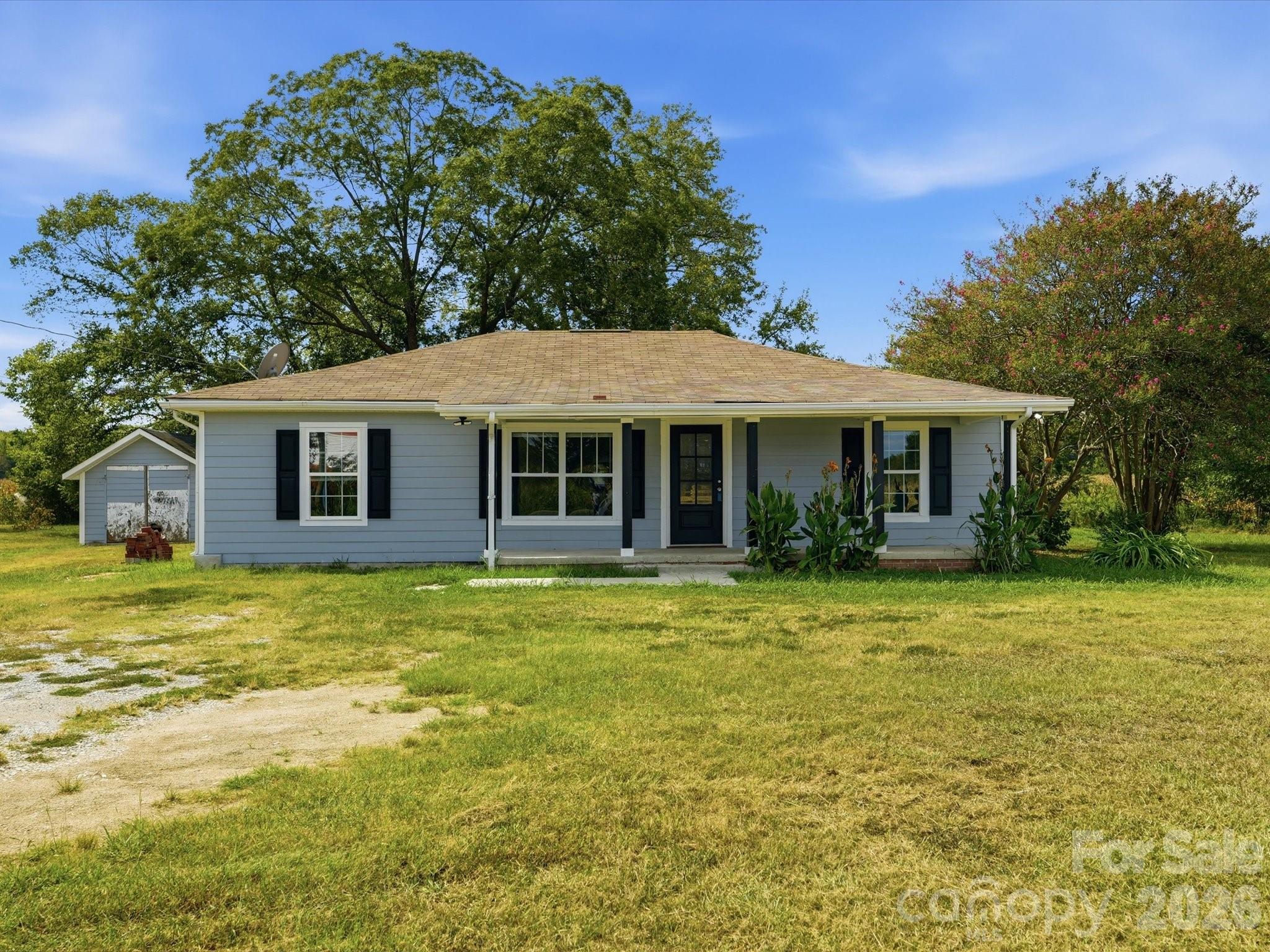 3067 N Rocky River Road Property Photo 1