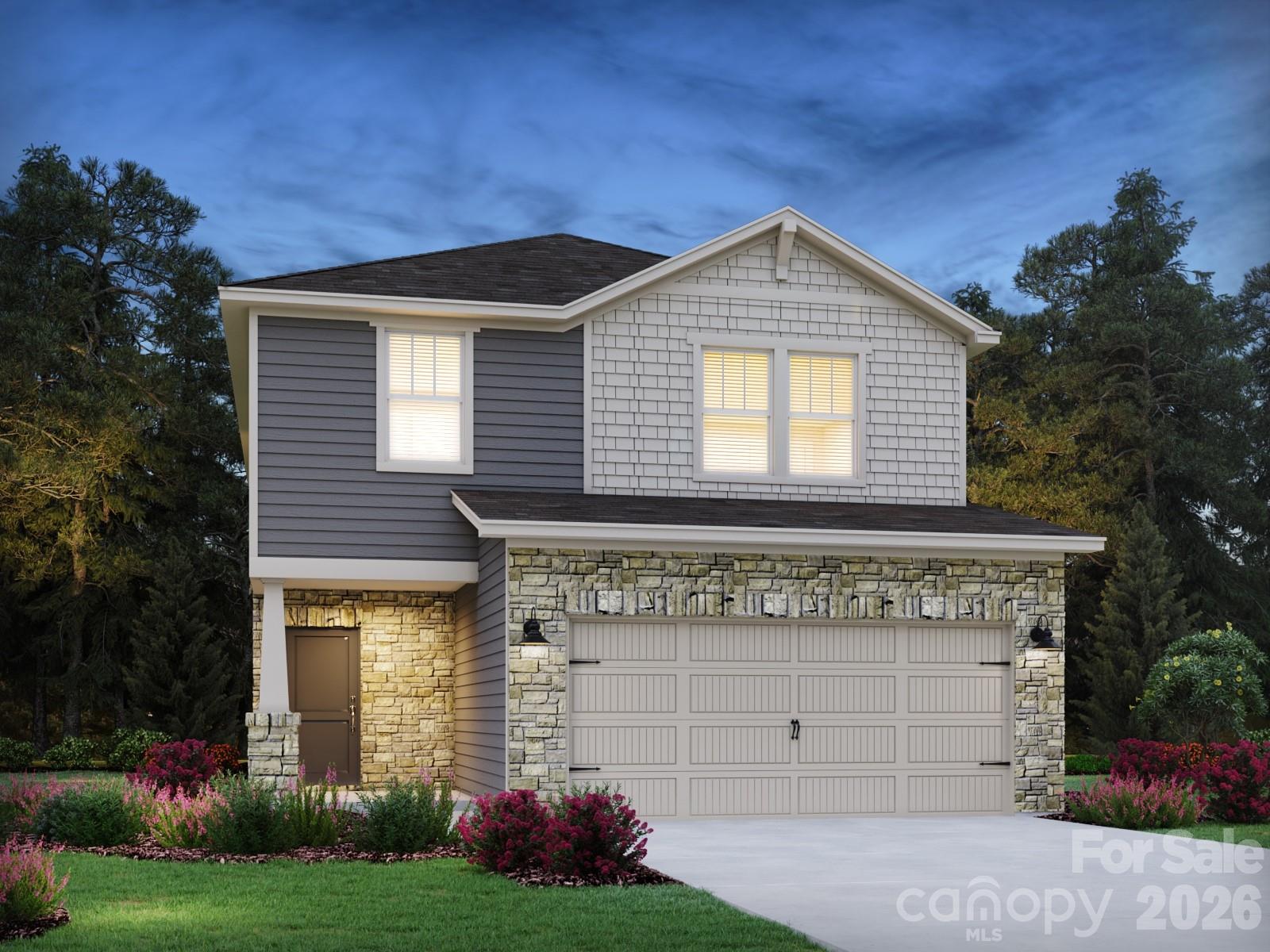 5069 Poplin Valley Property Photo 1