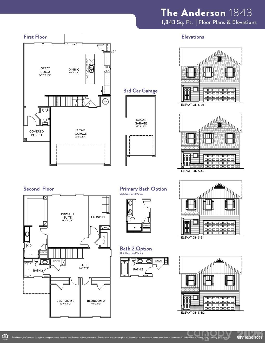 535 Gentle Bend Cove 271bp Property Photo 2
