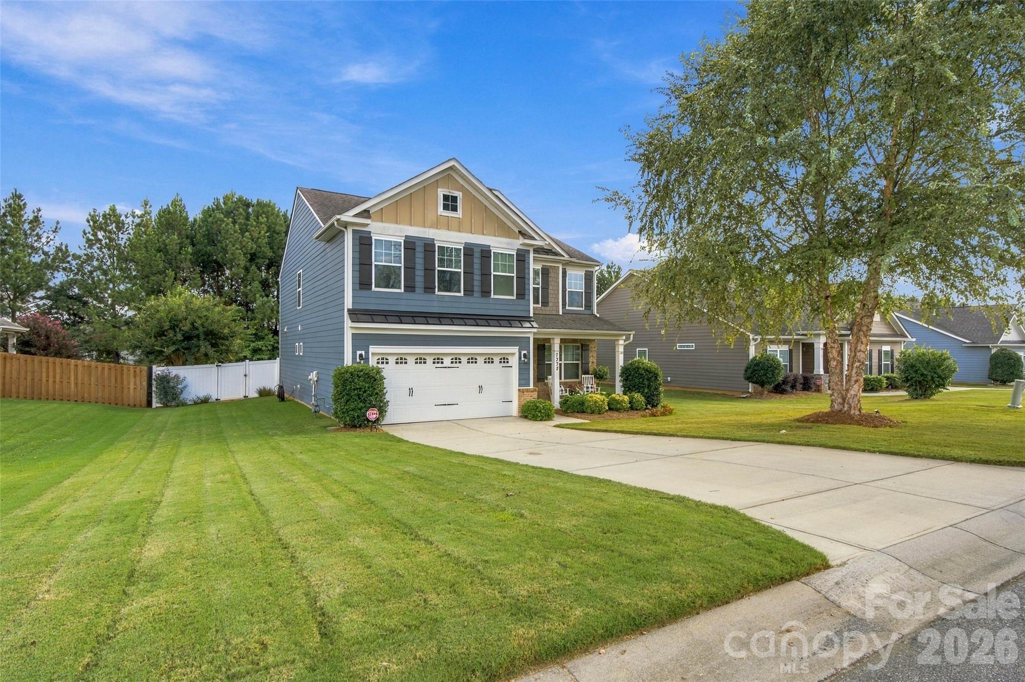 7337 Adirondack Drive Property Photo 1