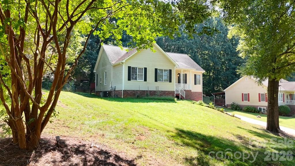 203 Springfield Road Property Photo 4