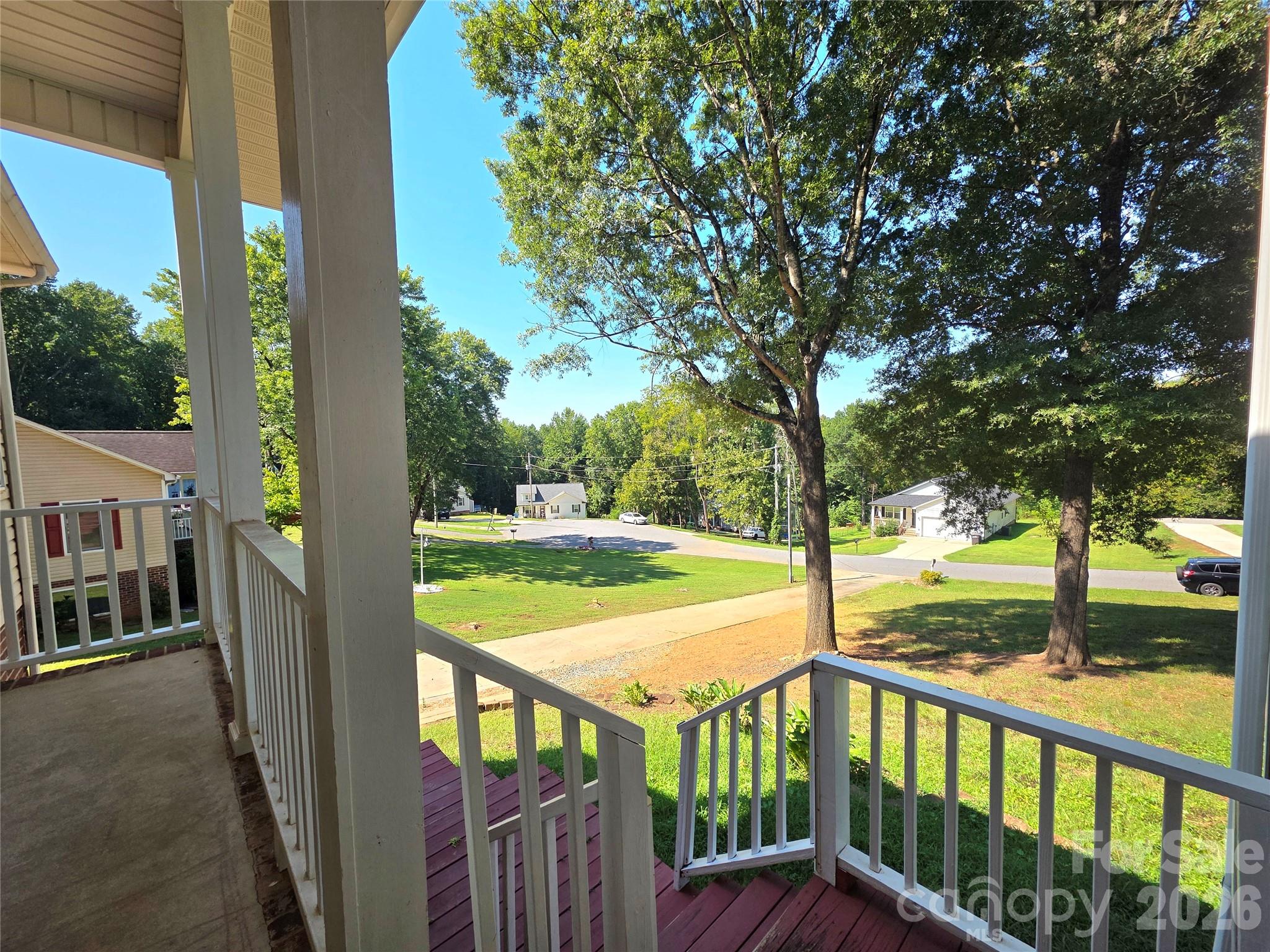 203 Springfield Road Property Photo 6