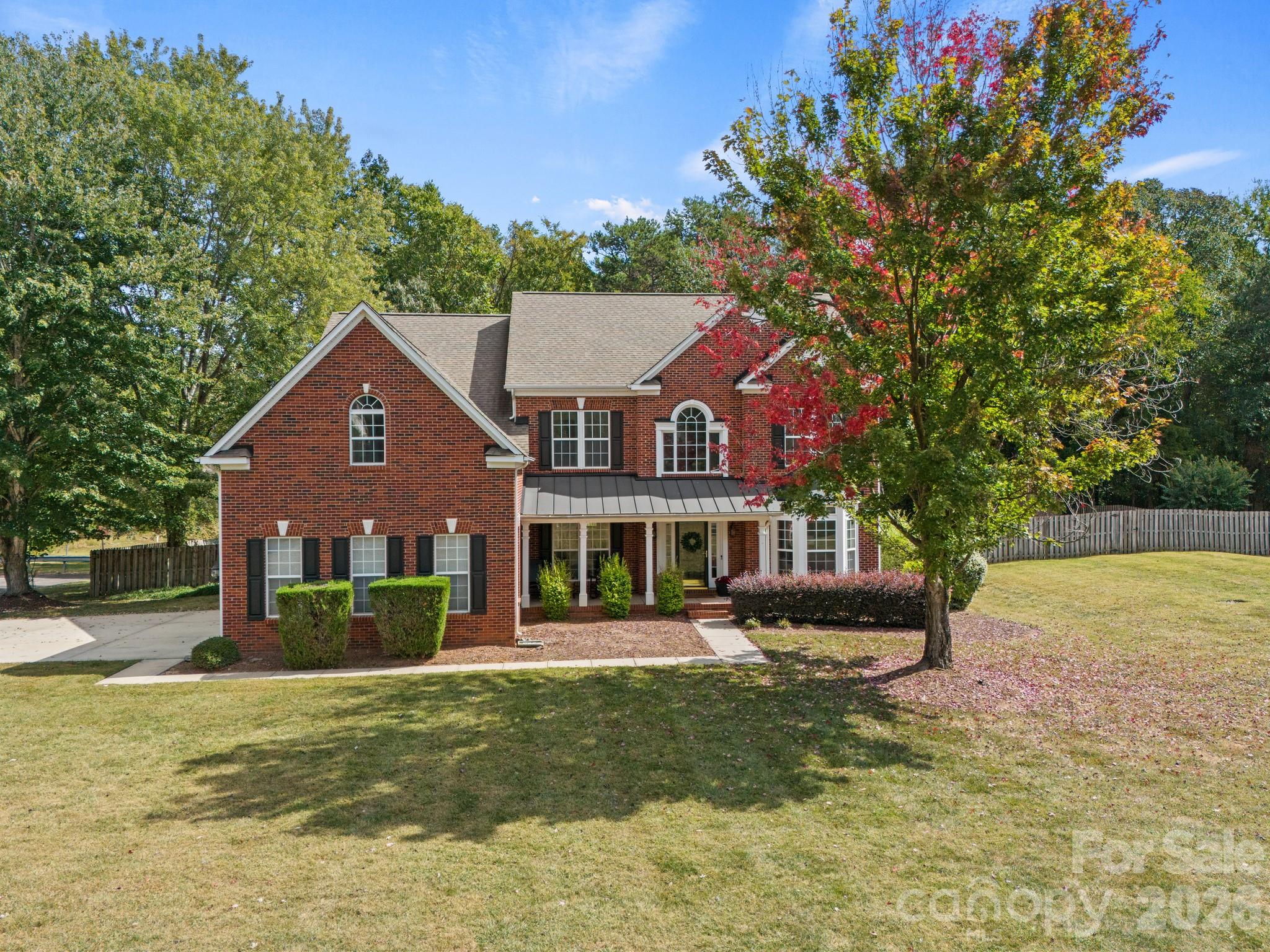 12604 Early Meadow Way Property Photo 1