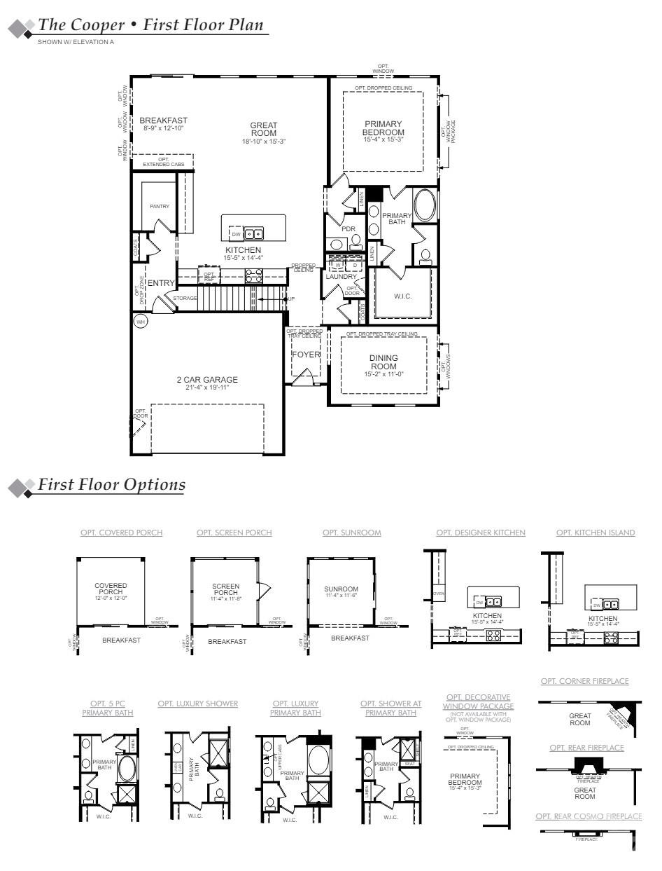 2259 Island View Lane Property Photo 12