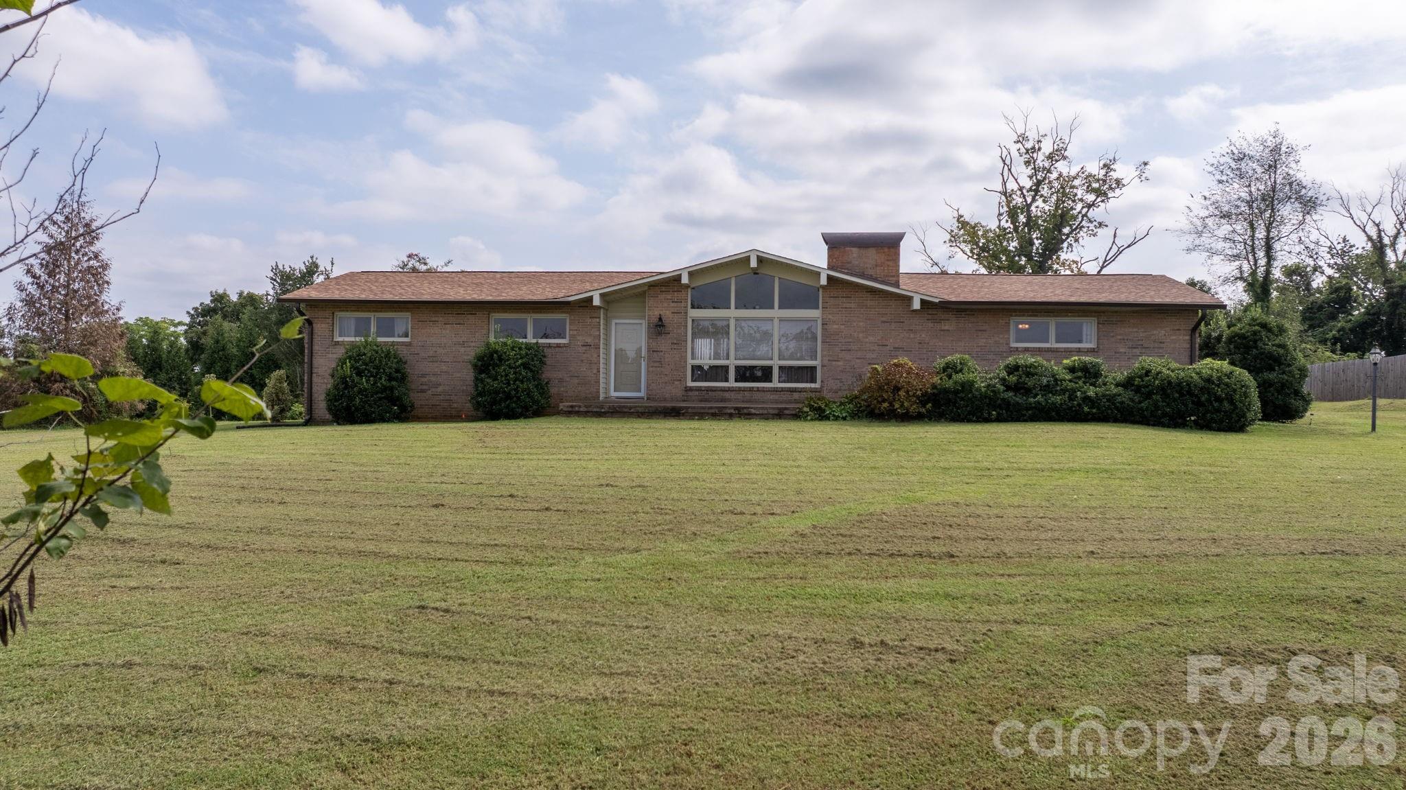 1189 Cajah Mountain Road Property Photo 1