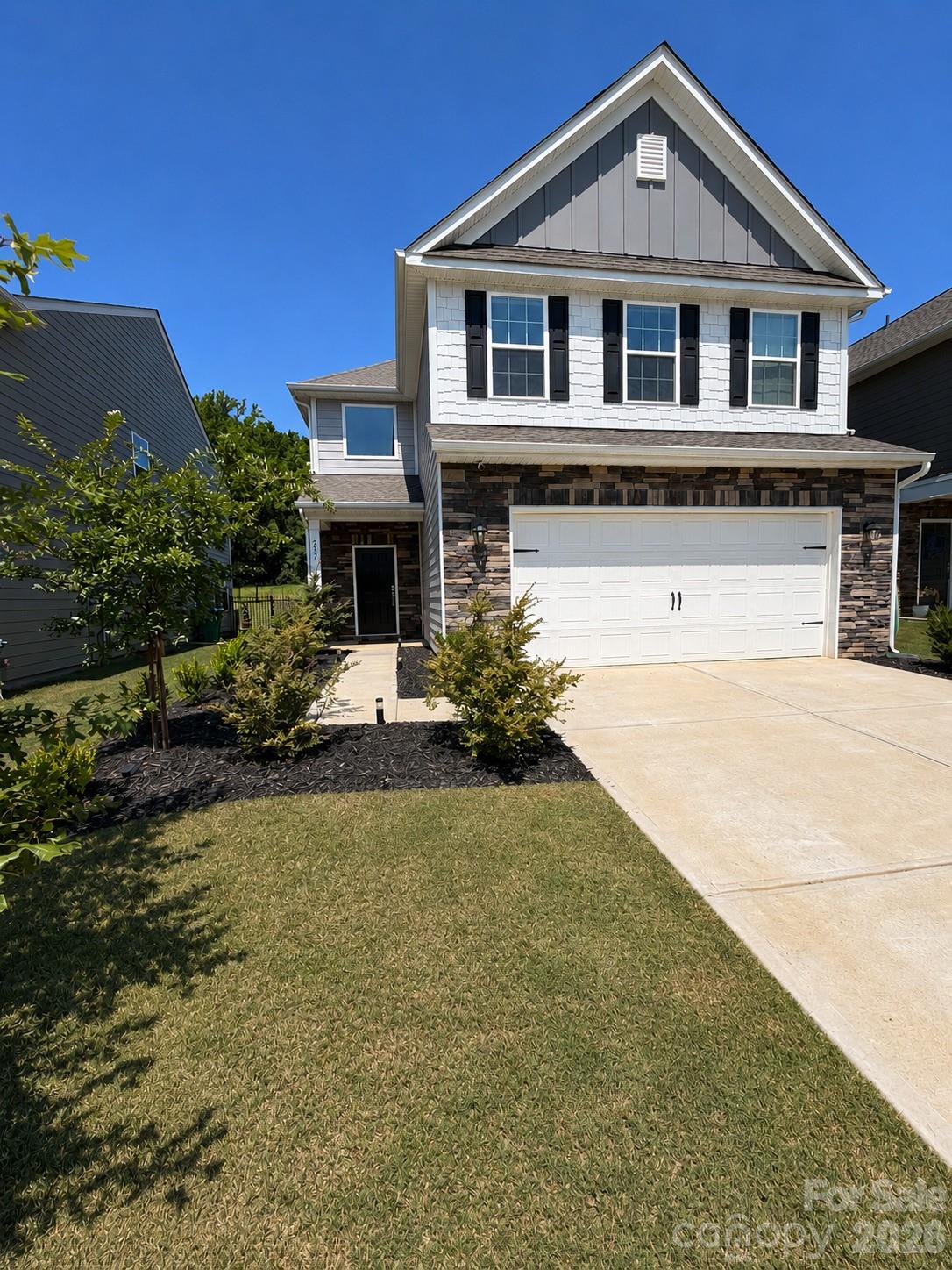292 Runner Stone Lane Property Photo 1