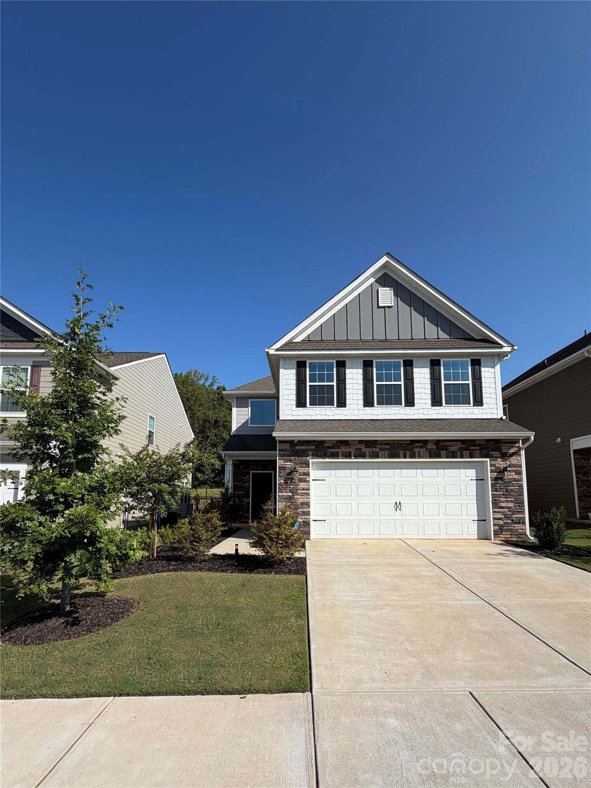292 Runner Stone Lane Property Photo 1