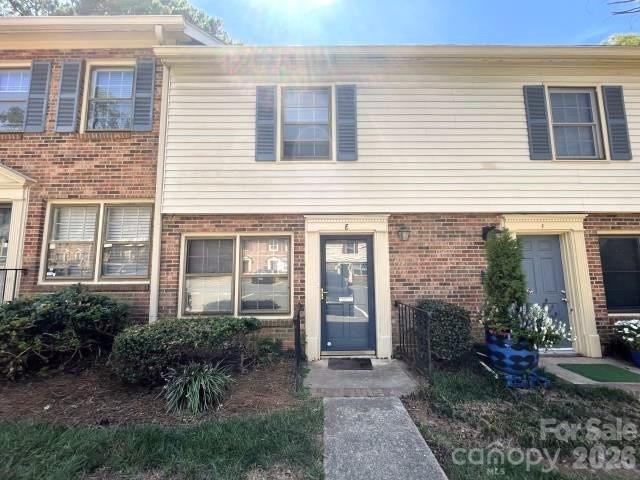 6432 Old Pineville Road E Property Photo 1