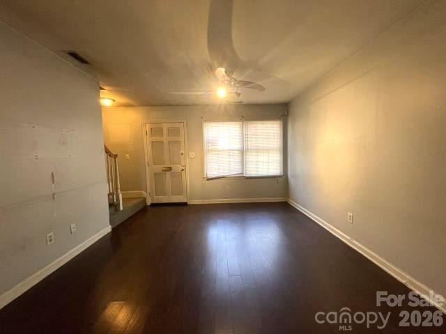 6432 Old Pineville Road E Property Photo 7