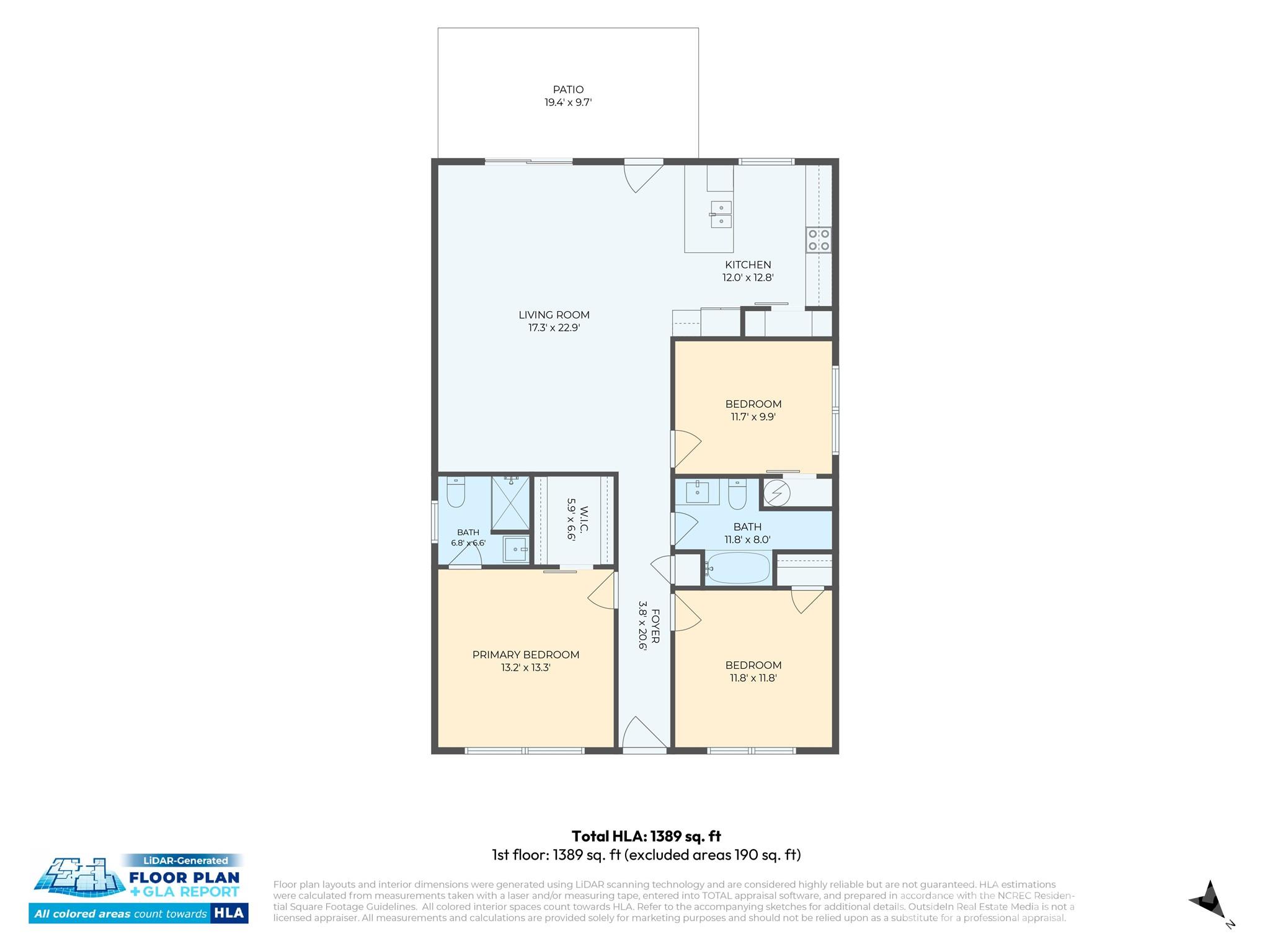 60 Pearl Street Property Photo 22