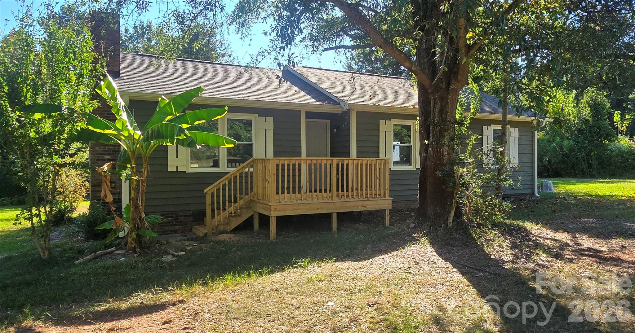 2108 Waxhaw Marvin Road Property Photo 1