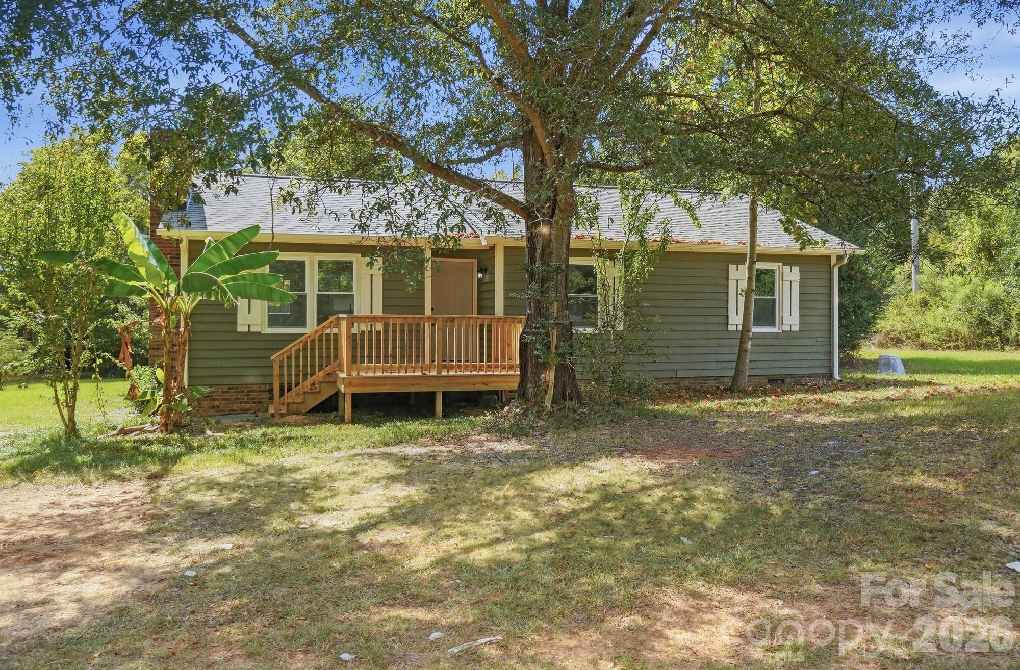 2108 Waxhaw Marvin Road Property Photo 1