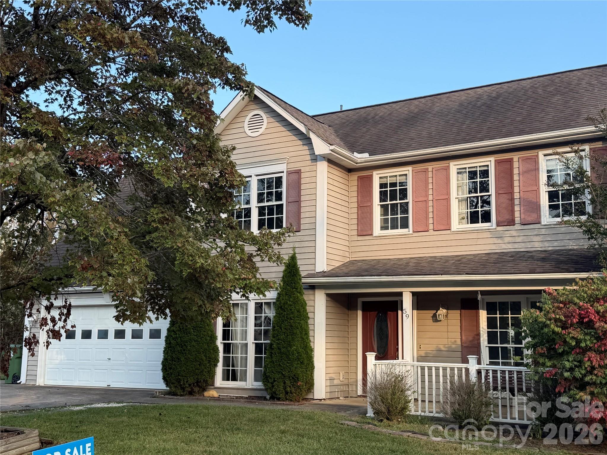59 Southchase Drive Property Photo 1