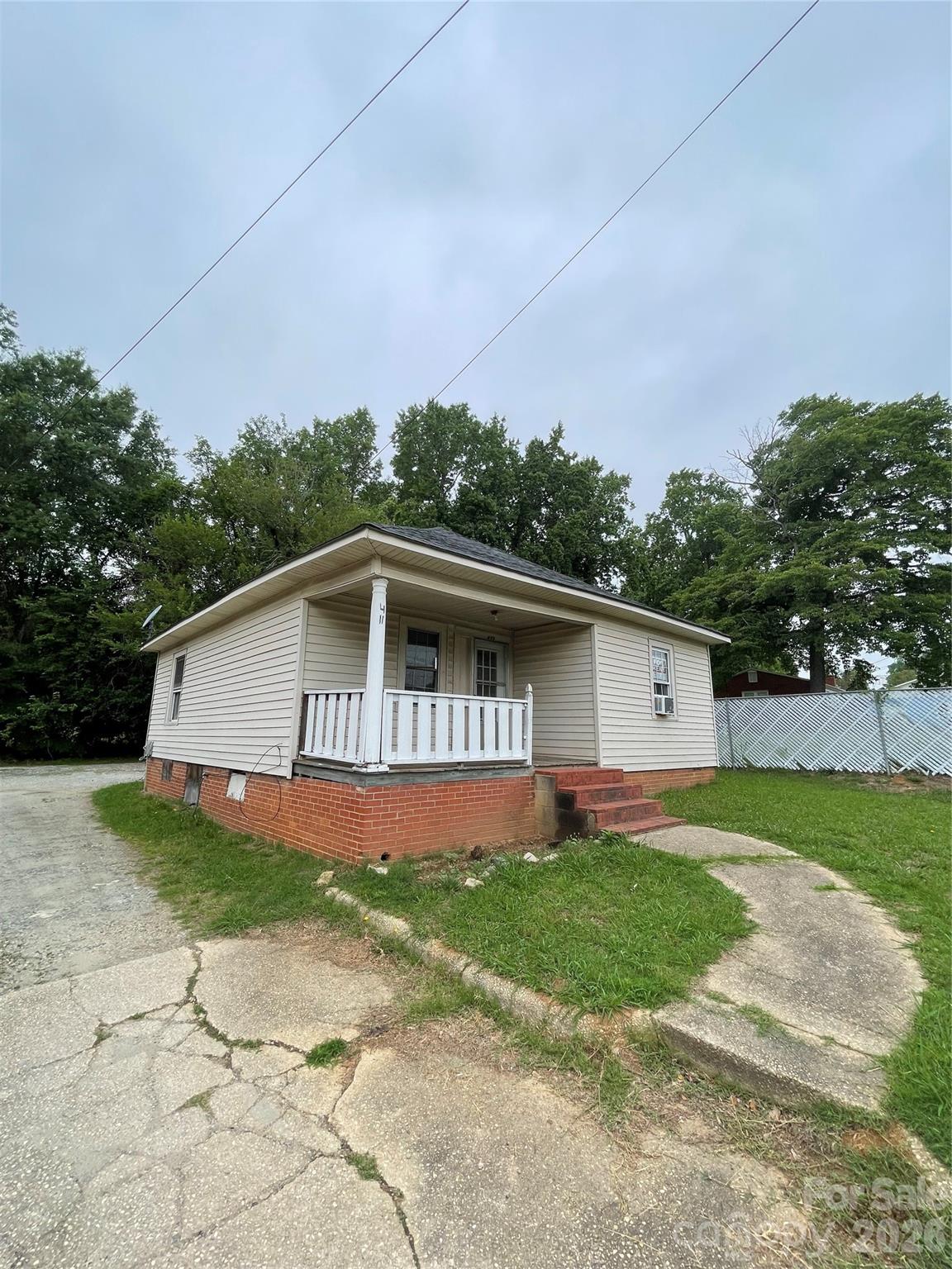 411 Klumac Road Property Photo 1